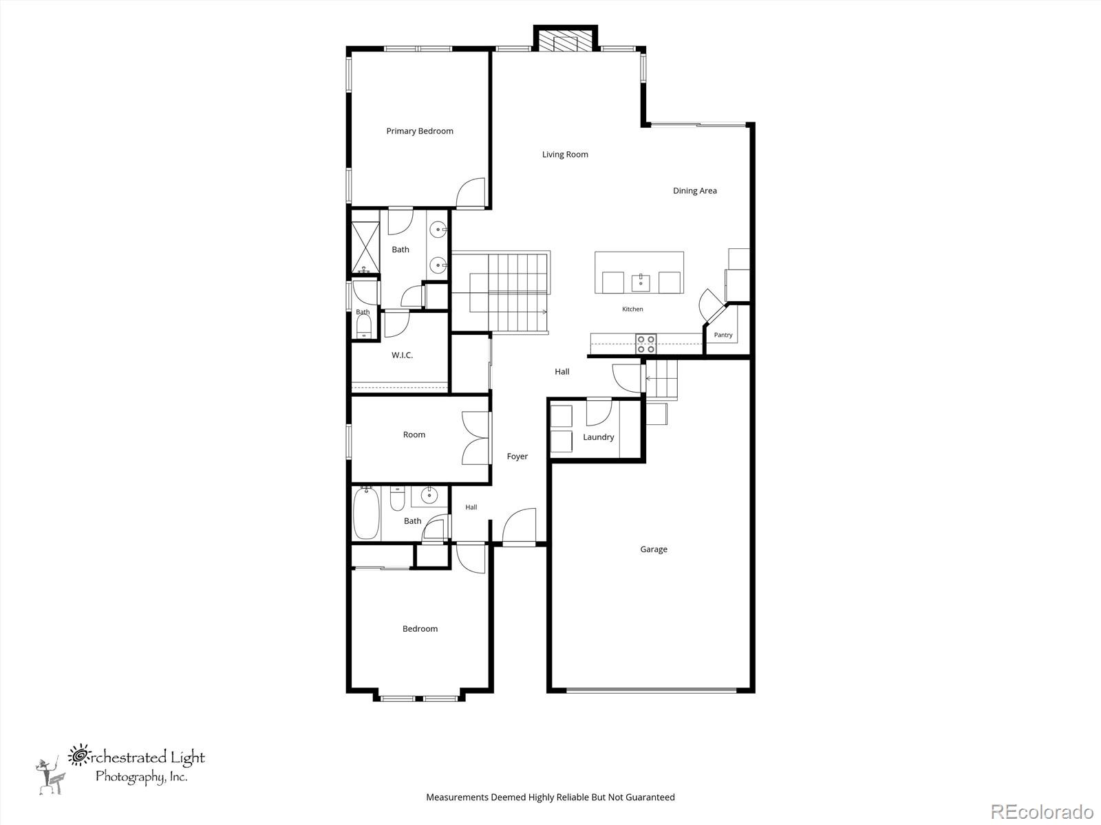 MLS Image #49 for 6731  zebra grass lane,parker, Colorado