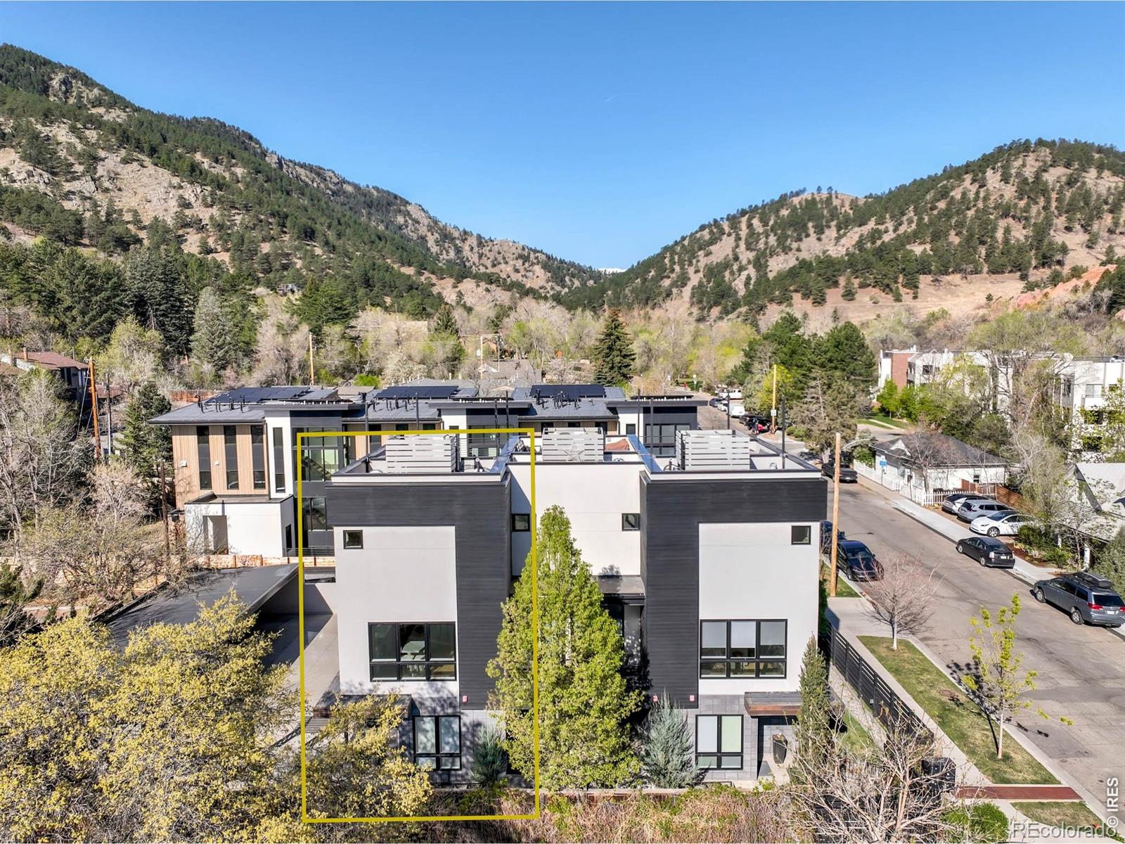 MLS Image #1 for 370  arapahoe avenue,boulder, Colorado