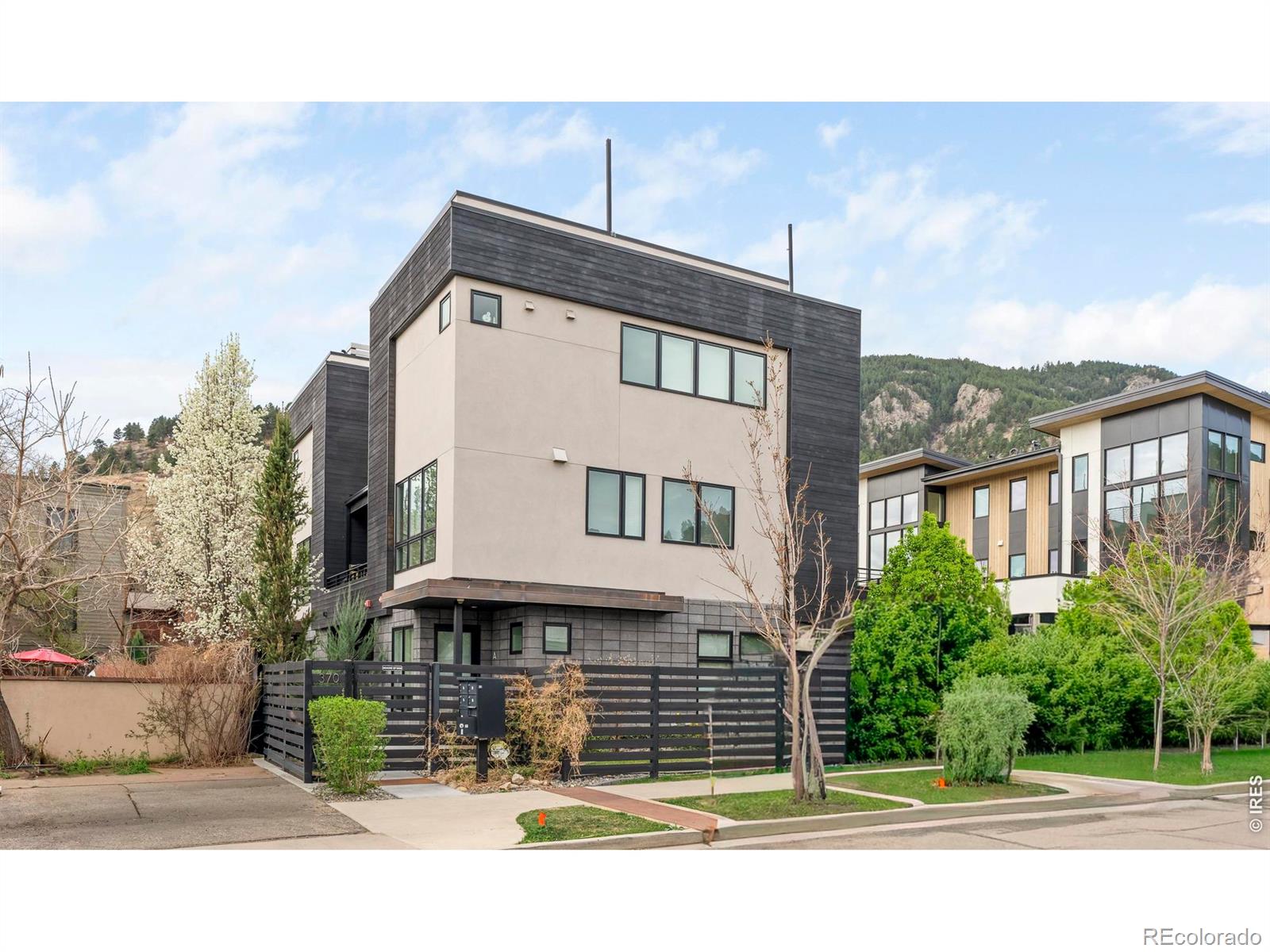 MLS Image #3 for 370  arapahoe avenue,boulder, Colorado