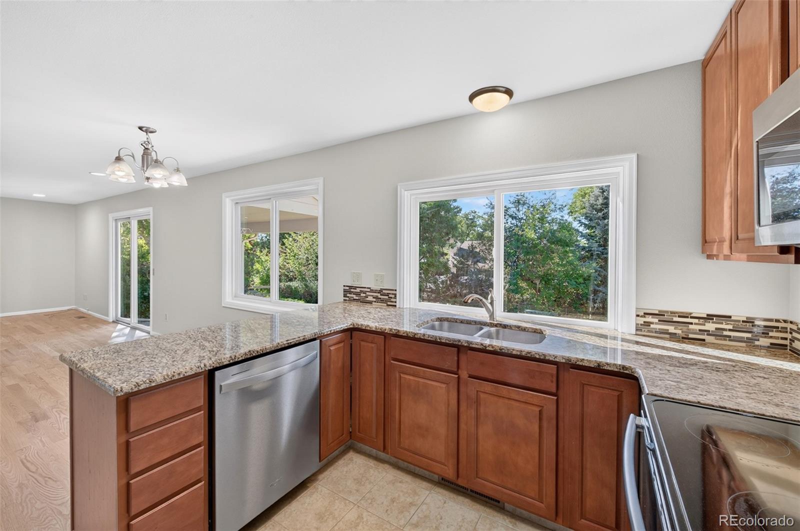 MLS Image #13 for 10482 w dakan mountain,littleton, Colorado