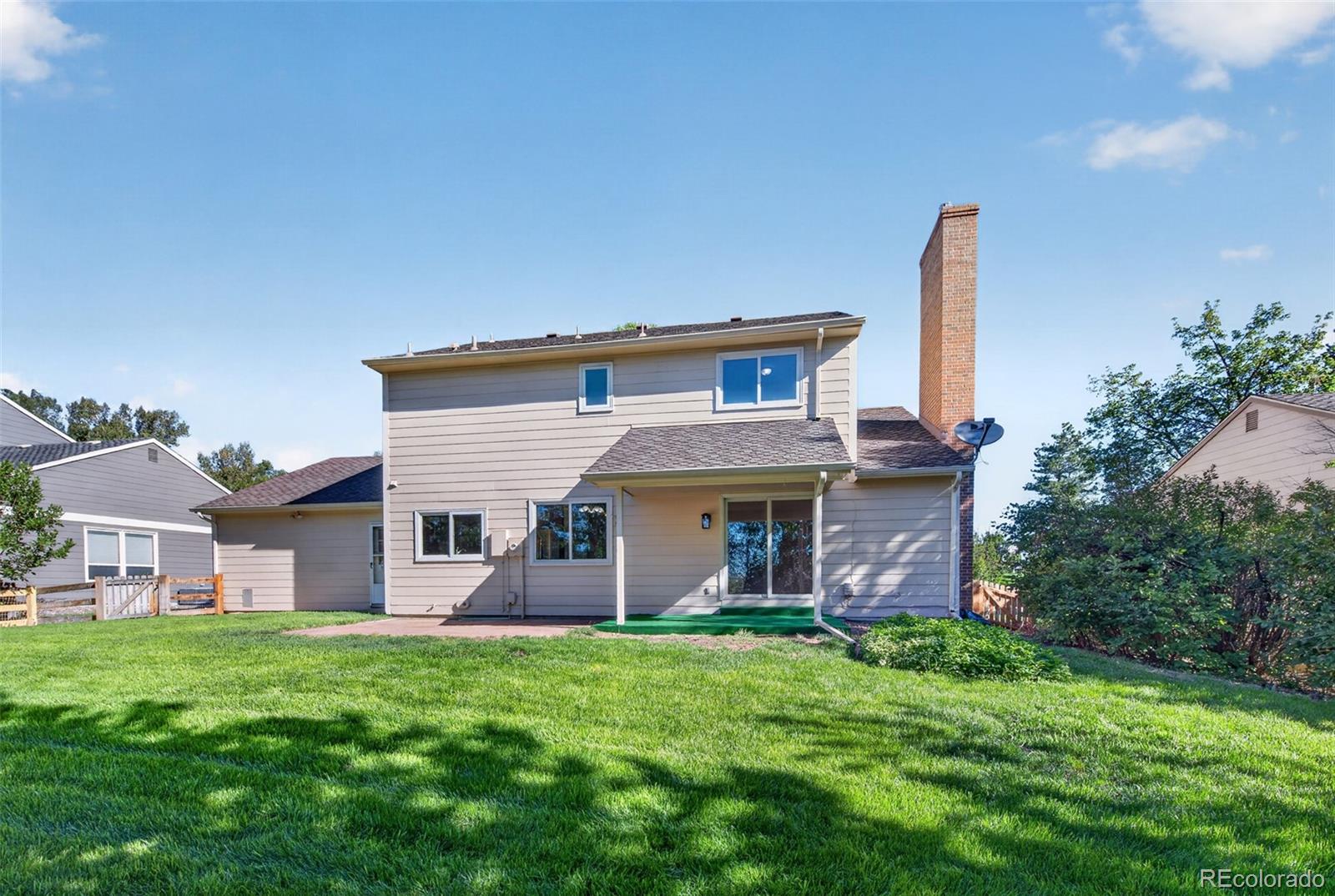 MLS Image #31 for 10482 w dakan mountain,littleton, Colorado