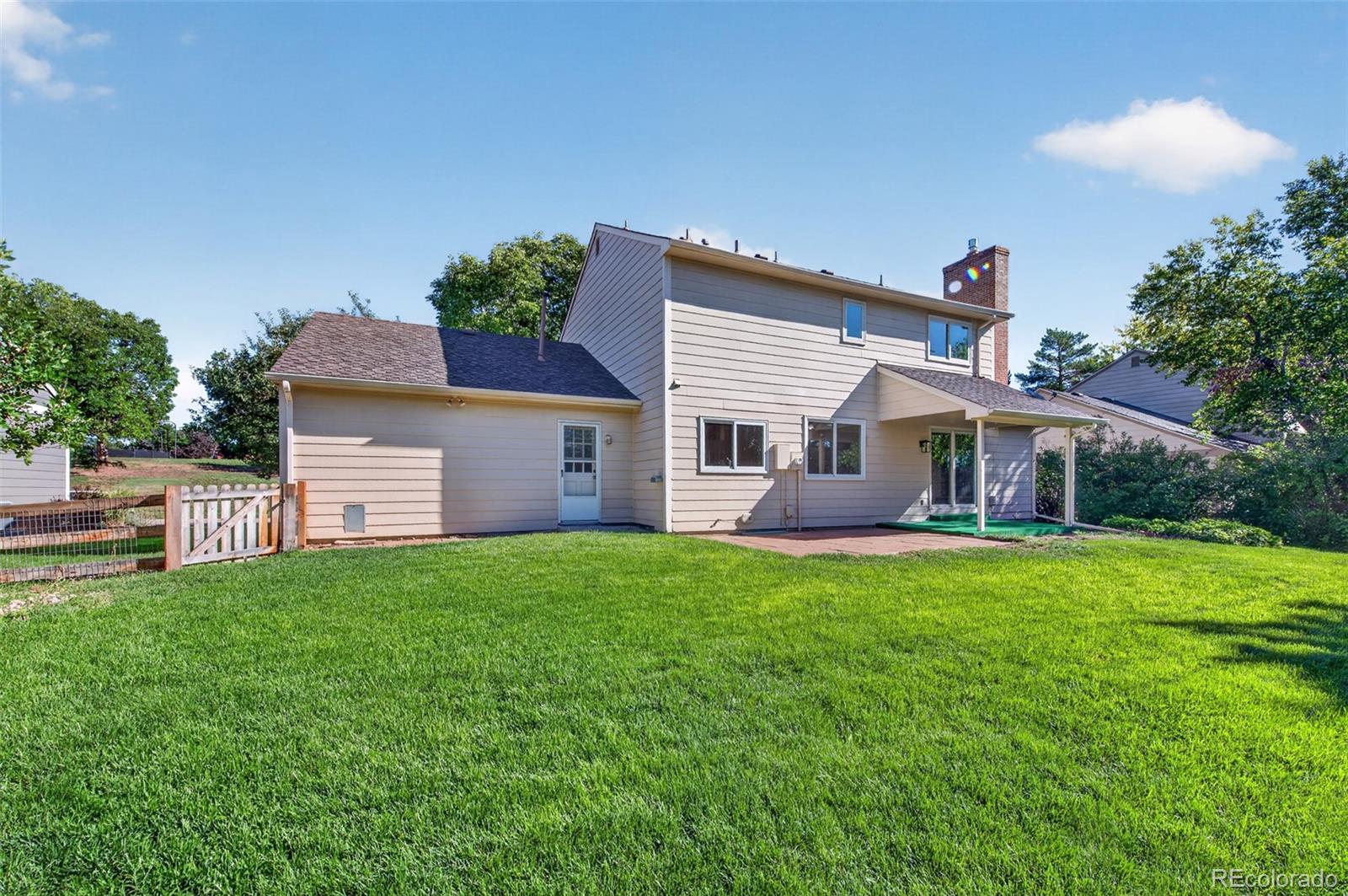 MLS Image #33 for 10482 w dakan mountain,littleton, Colorado