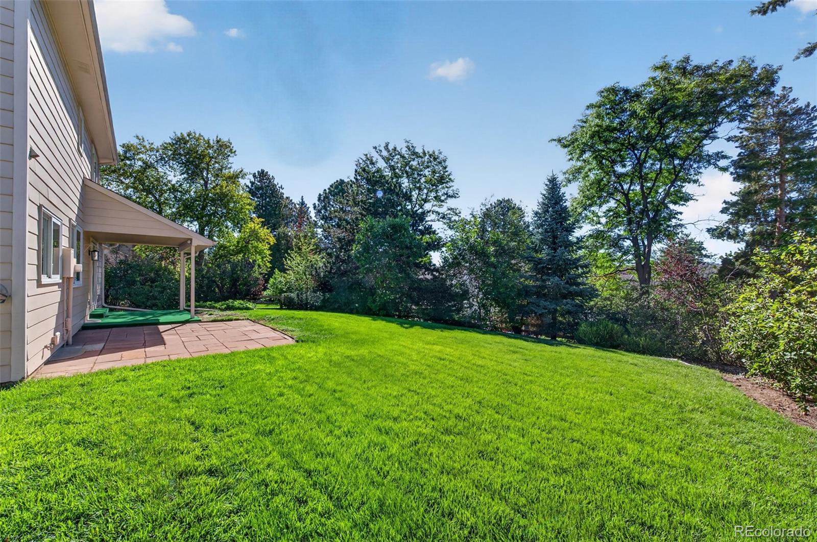 MLS Image #34 for 10482 w dakan mountain,littleton, Colorado