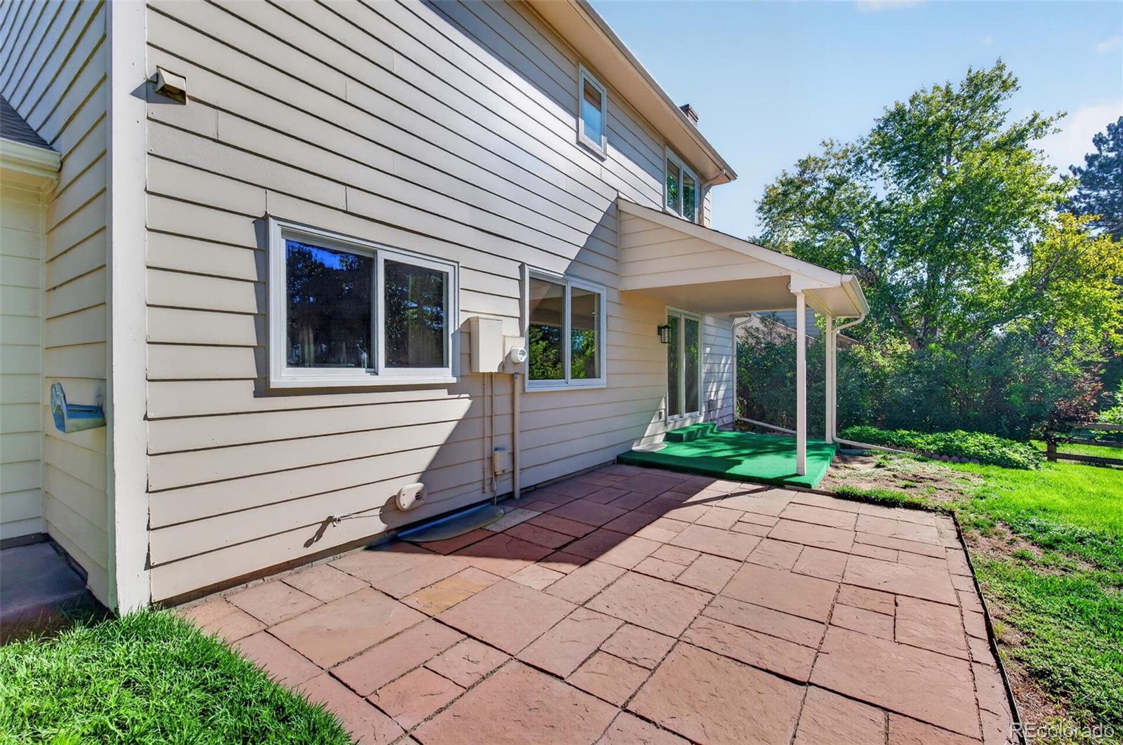 MLS Image #35 for 10482 w dakan mountain,littleton, Colorado