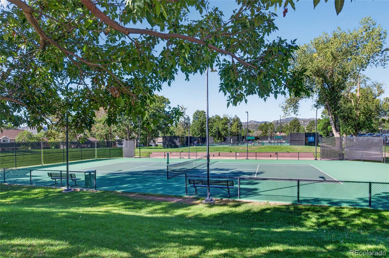 MLS Image #38 for 10482 w dakan mountain,littleton, Colorado