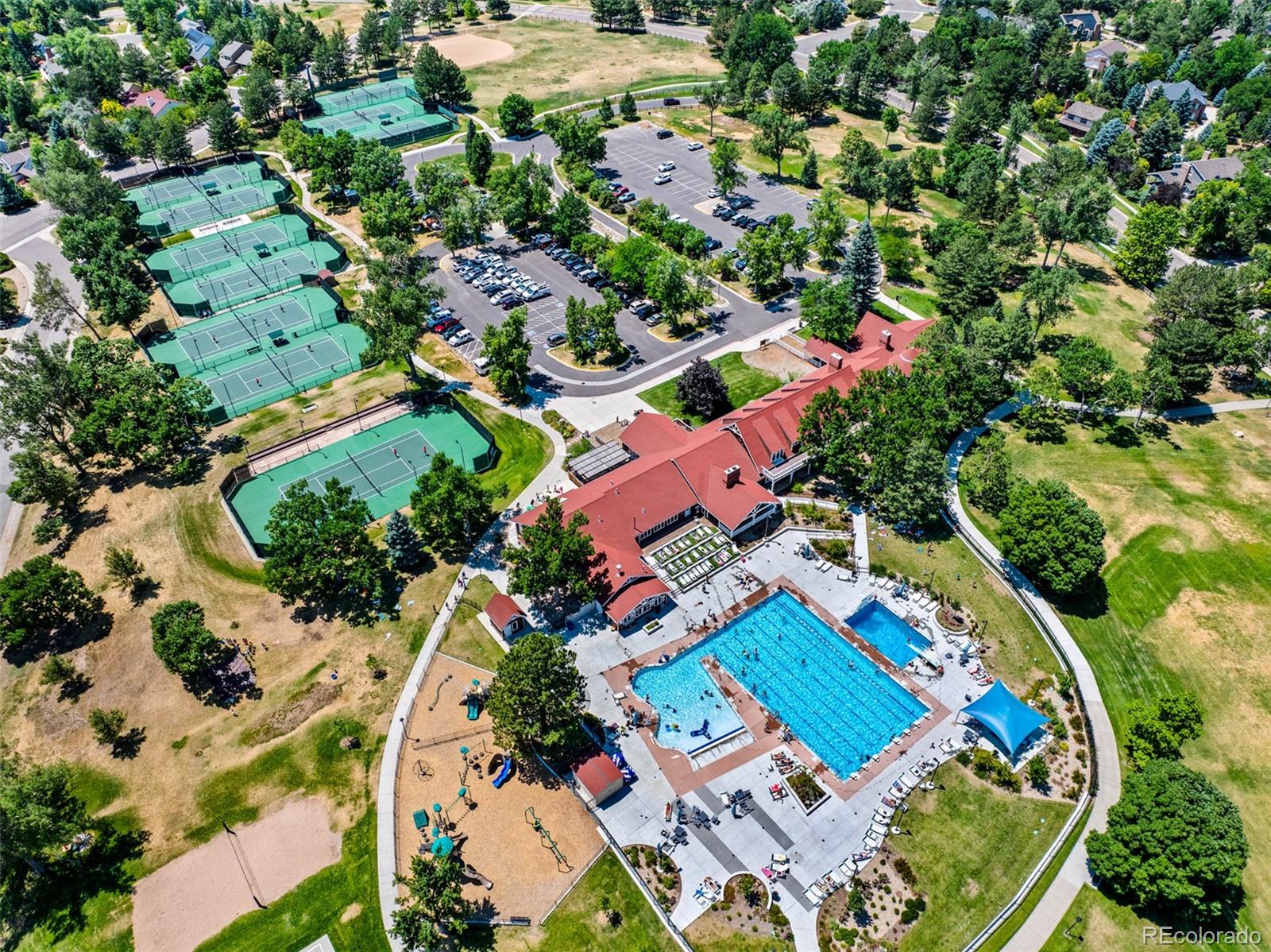 MLS Image #41 for 10482 w dakan mountain,littleton, Colorado