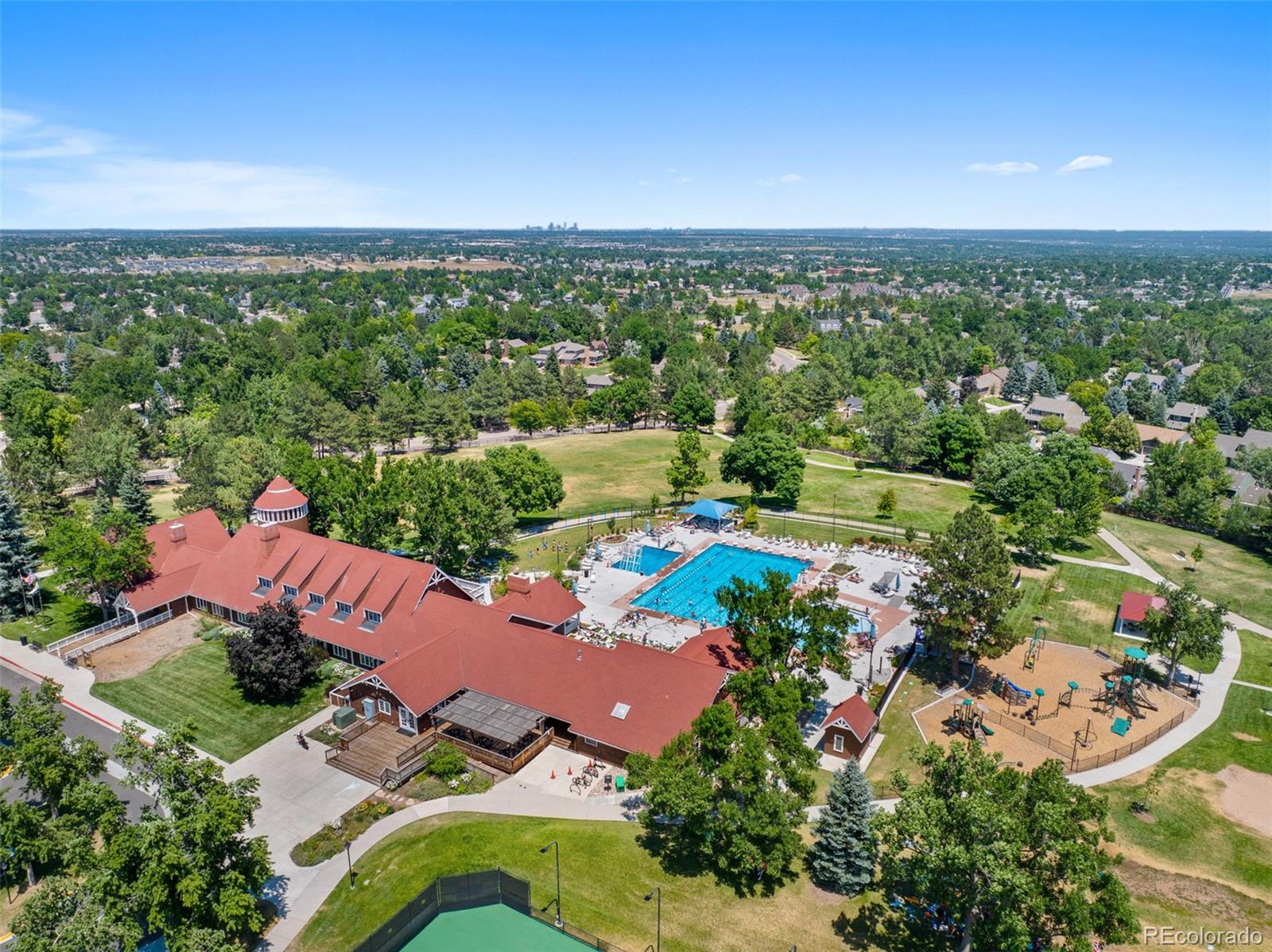 MLS Image #42 for 10482 w dakan mountain,littleton, Colorado