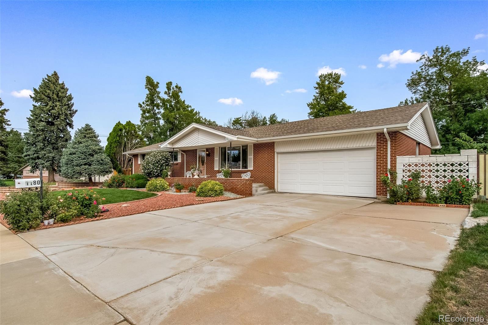 MLS Image #1 for 1180  yank street,golden, Colorado