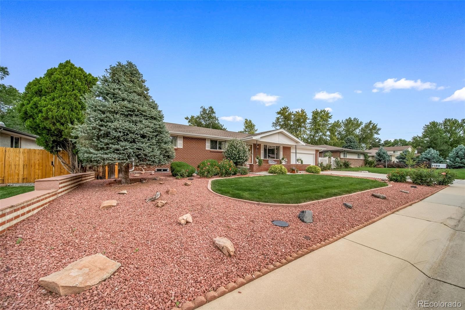 MLS Image #2 for 1180  yank street,golden, Colorado