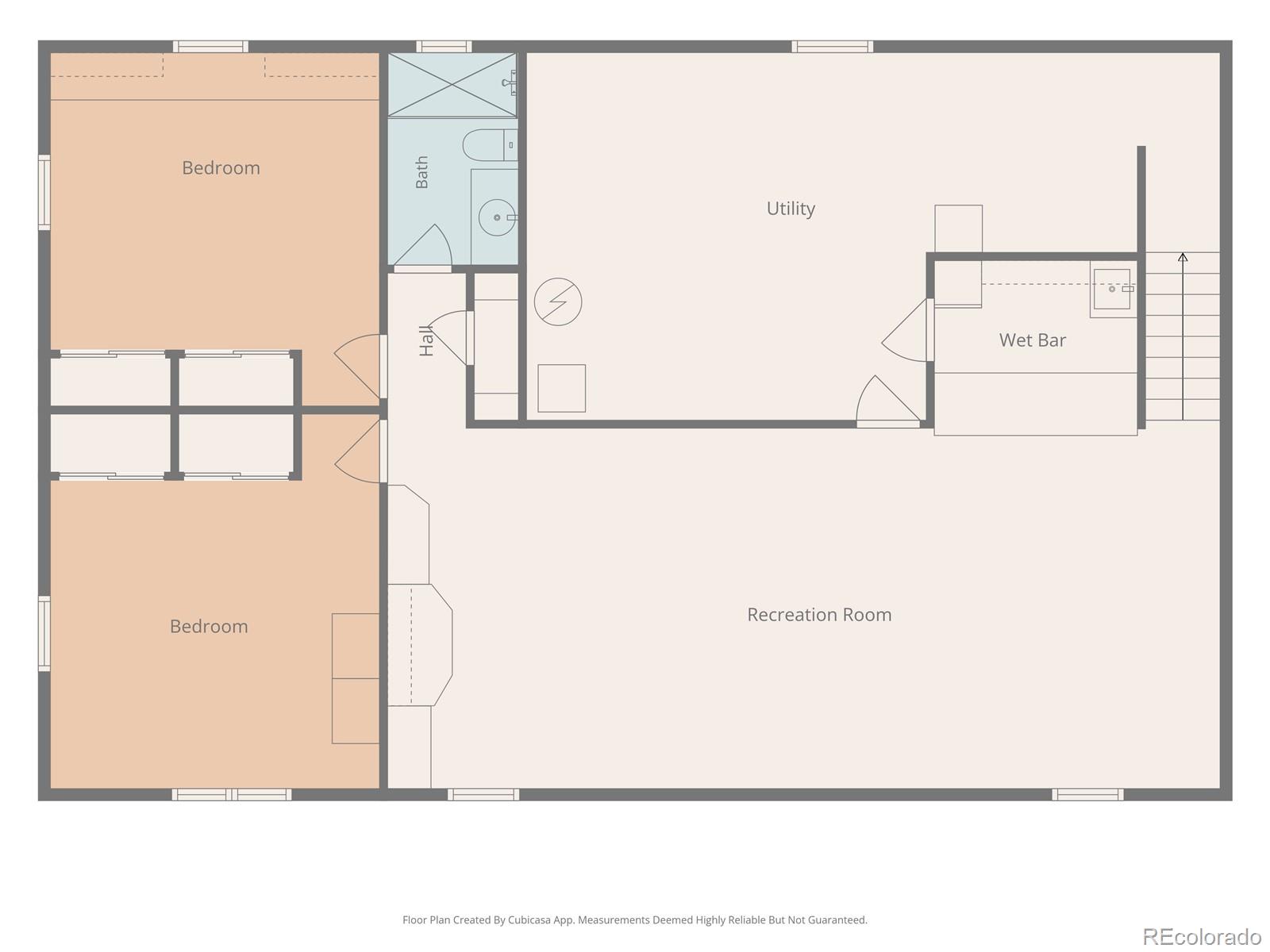 MLS Image #45 for 1180  yank street,golden, Colorado