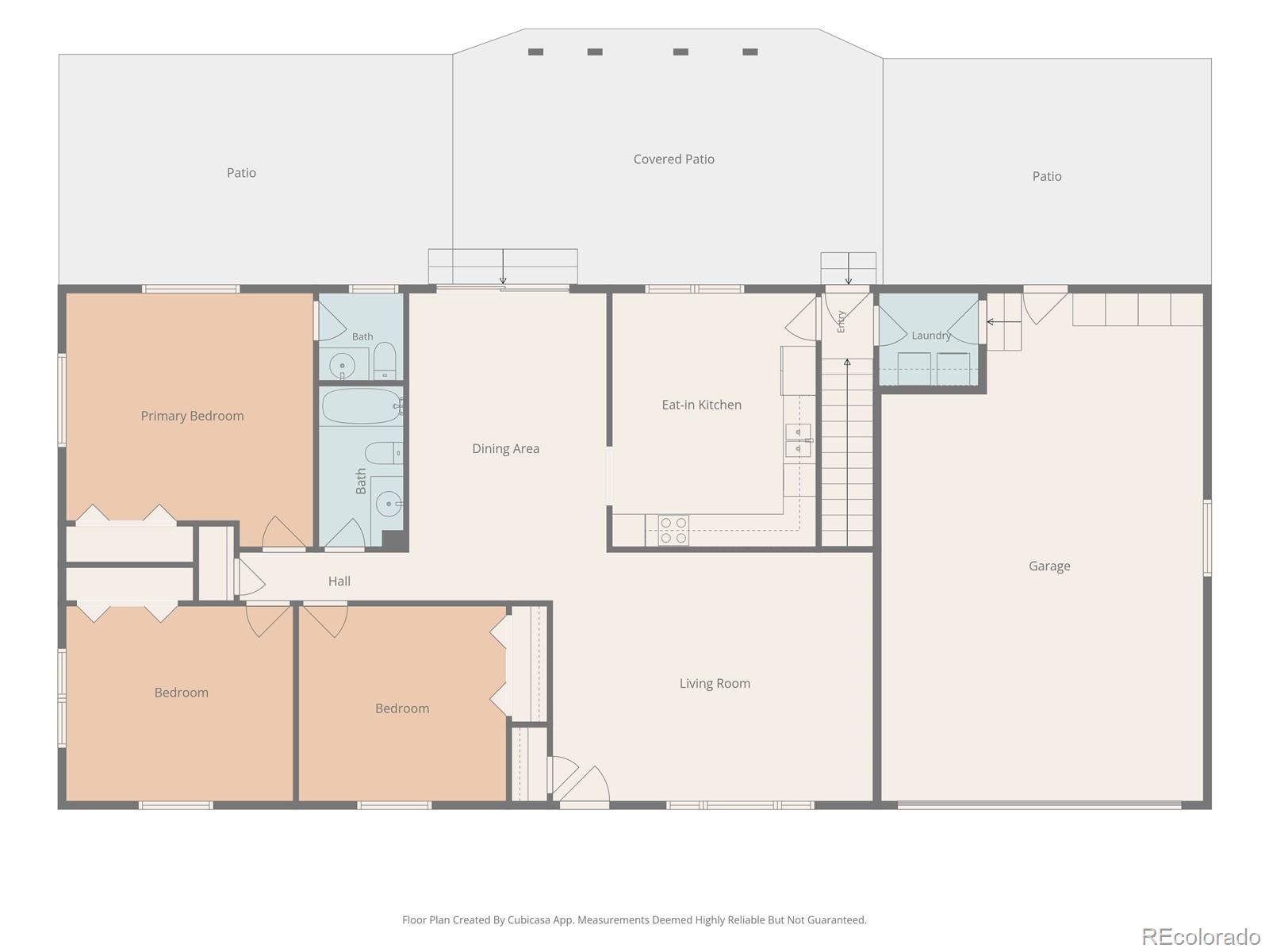 MLS Image #47 for 1180  yank street,golden, Colorado