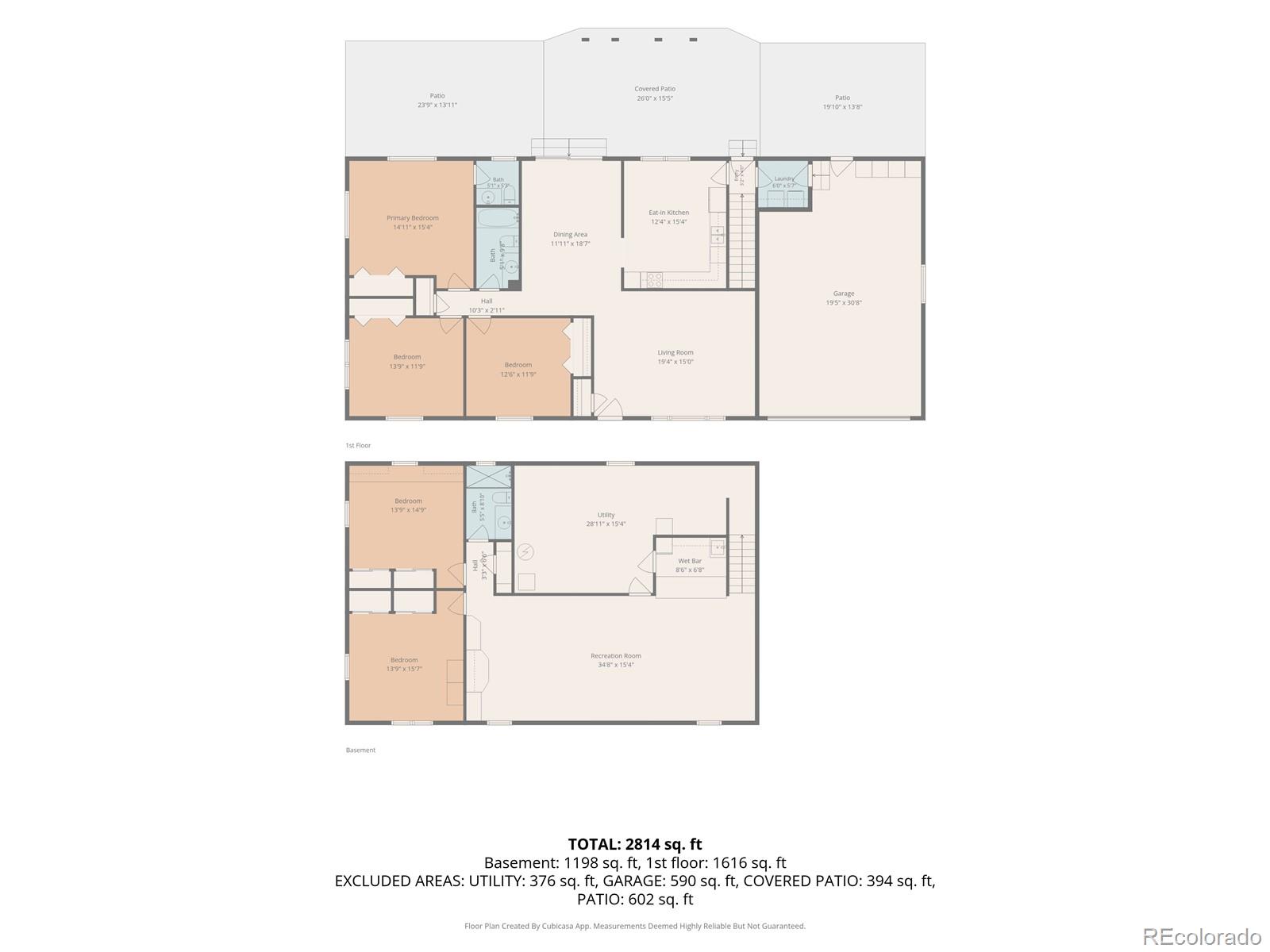 MLS Image #49 for 1180  yank street,golden, Colorado
