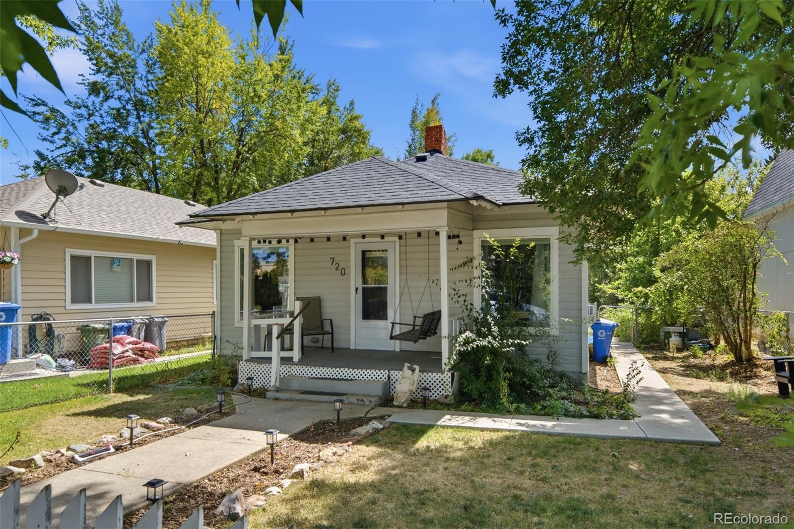 MLS Image #1 for 720 e 8th street,loveland, Colorado