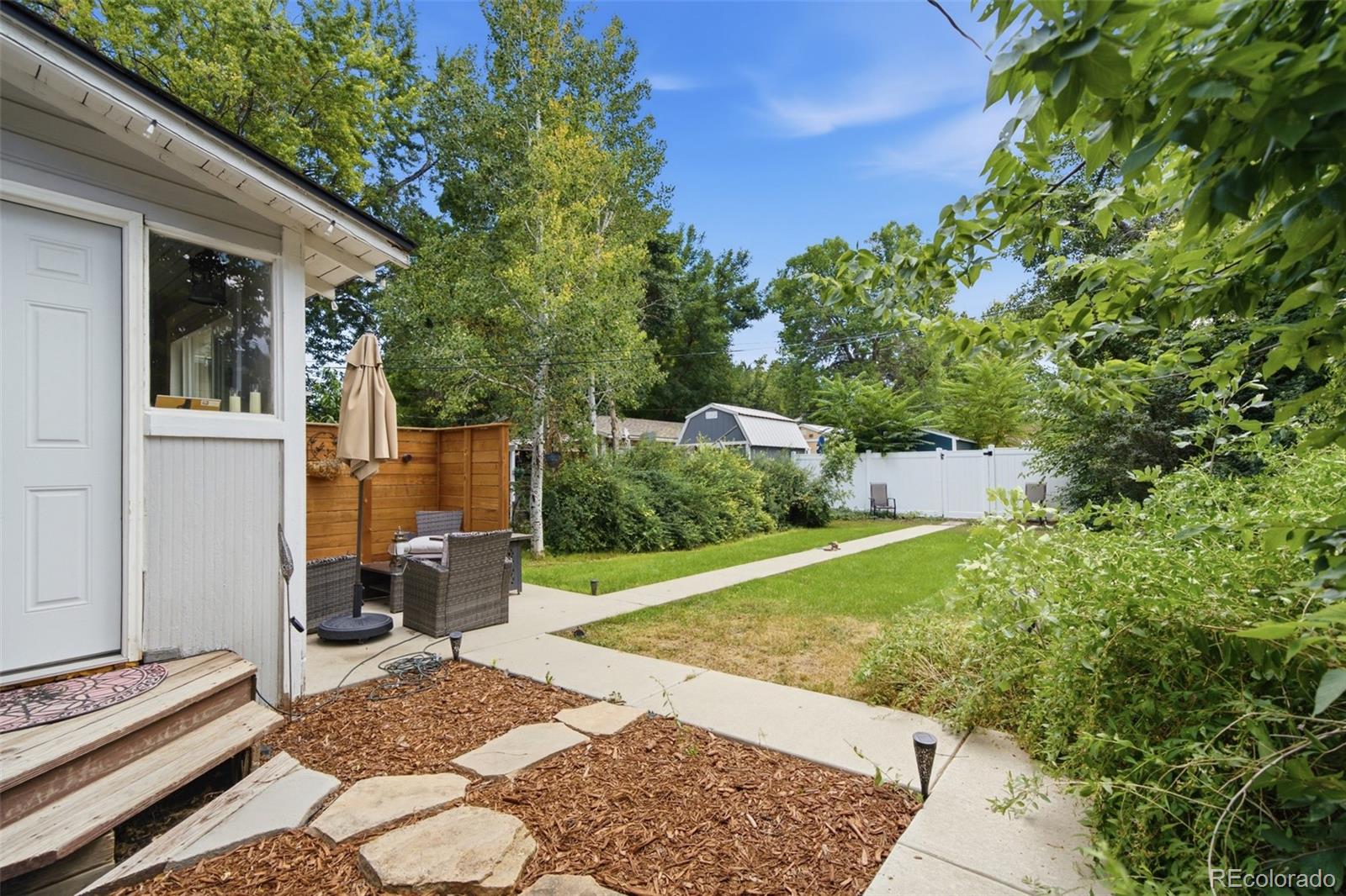 MLS Image #18 for 720 e 8th street,loveland, Colorado