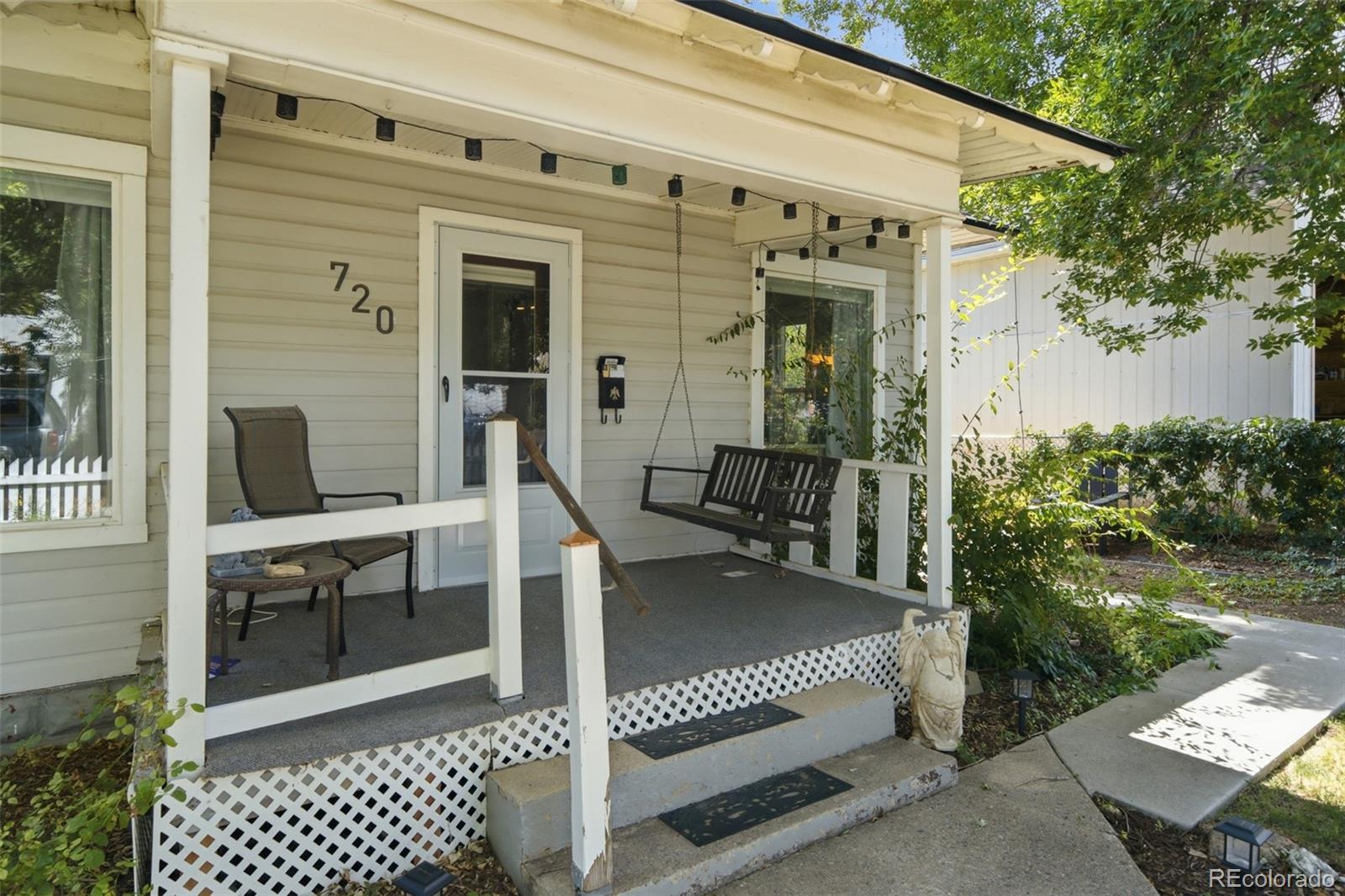 MLS Image #2 for 720 e 8th street,loveland, Colorado
