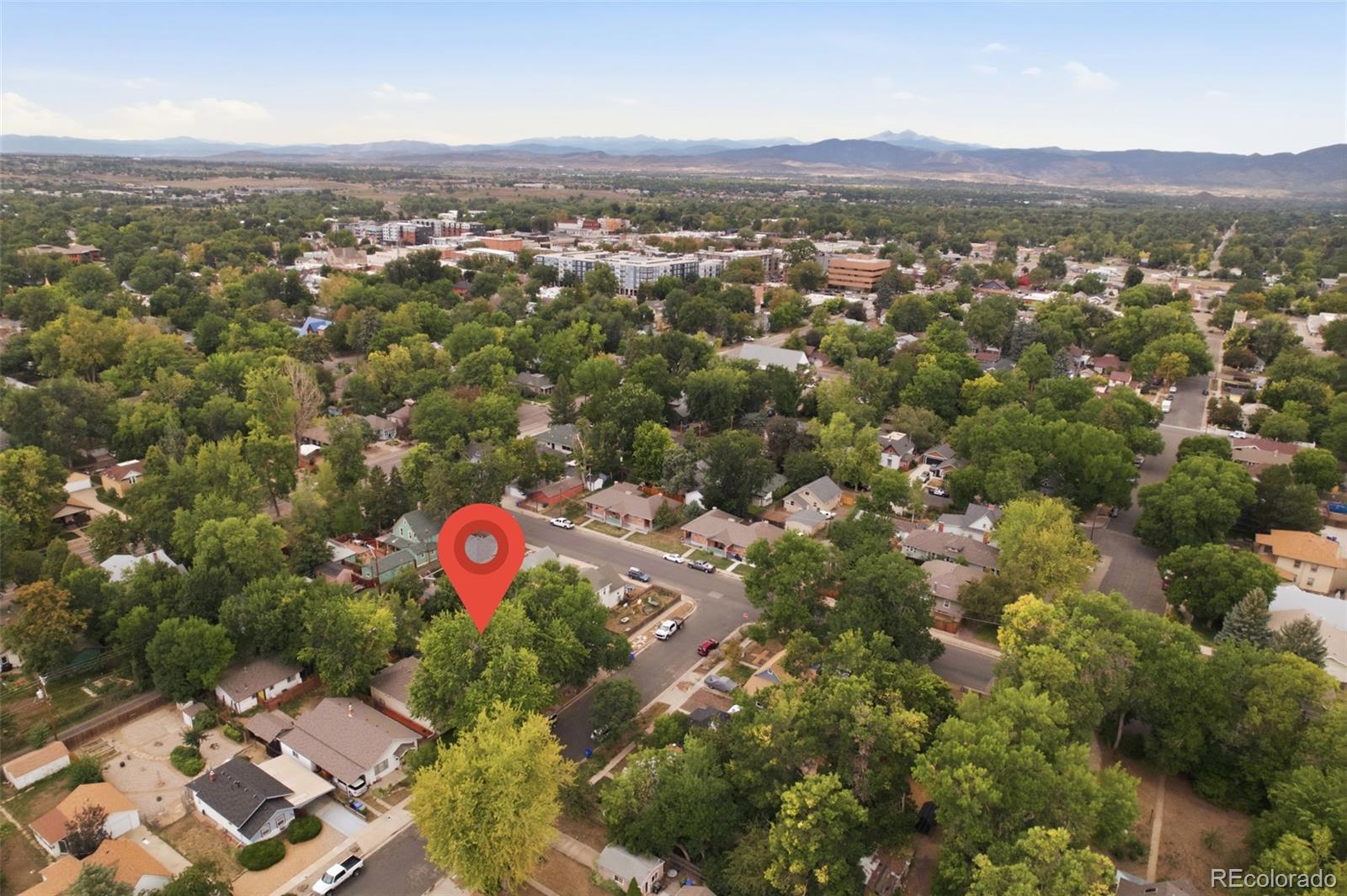 MLS Image #24 for 720 e 8th street,loveland, Colorado