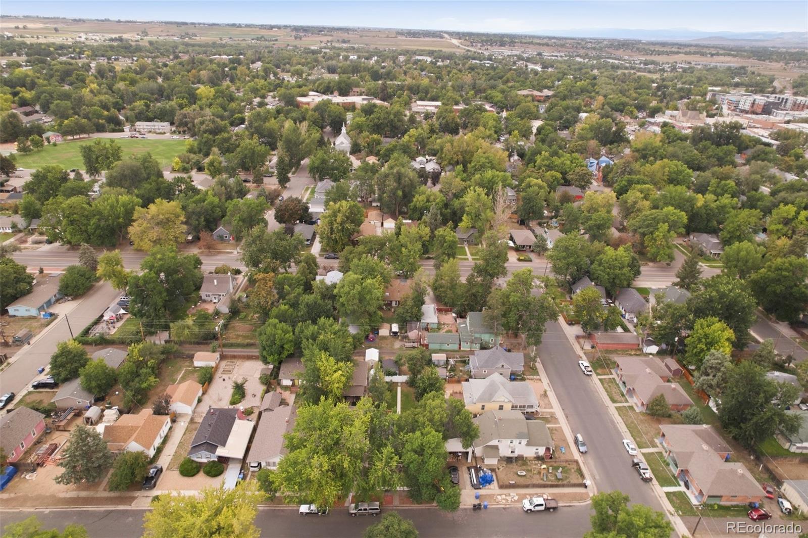 MLS Image #25 for 720 e 8th street,loveland, Colorado