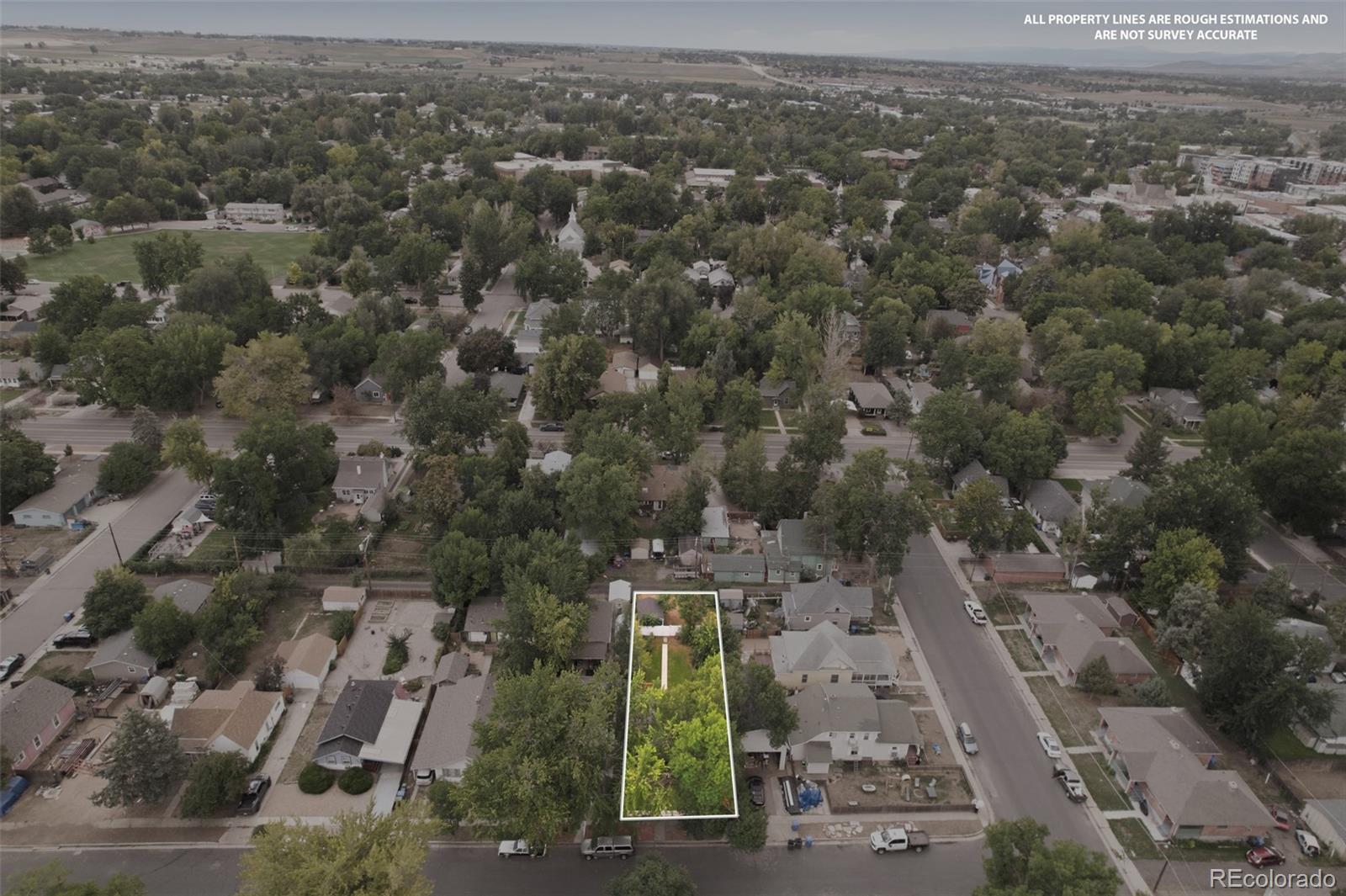 MLS Image #26 for 720 e 8th street,loveland, Colorado