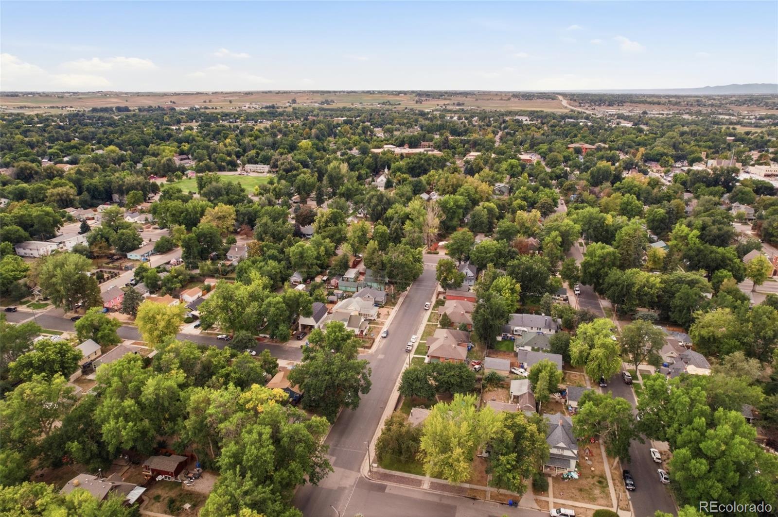 MLS Image #27 for 720 e 8th street,loveland, Colorado