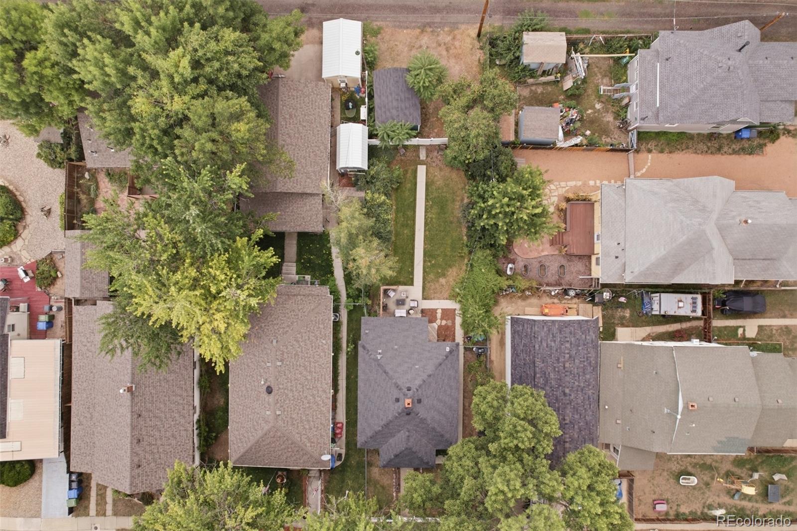 MLS Image #28 for 720 e 8th street,loveland, Colorado