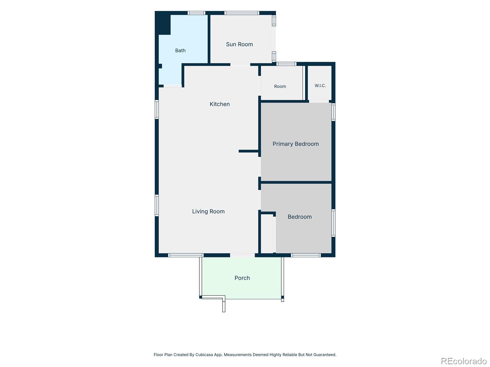 MLS Image #29 for 720 e 8th street,loveland, Colorado