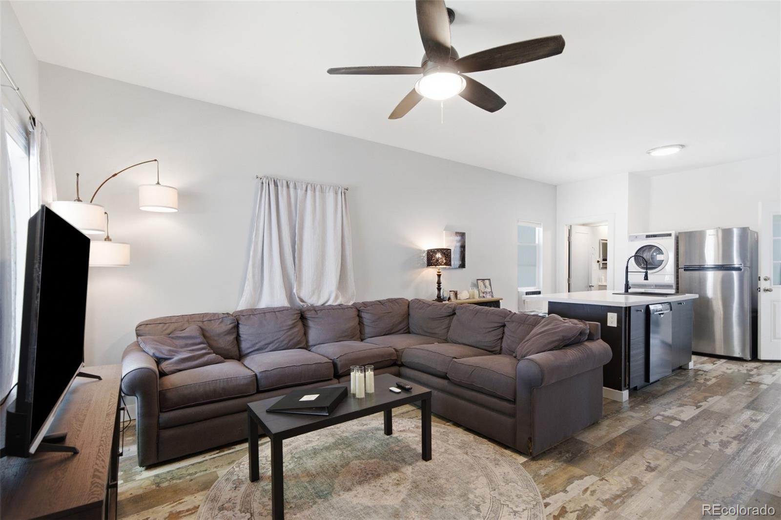 MLS Image #3 for 720 e 8th street,loveland, Colorado