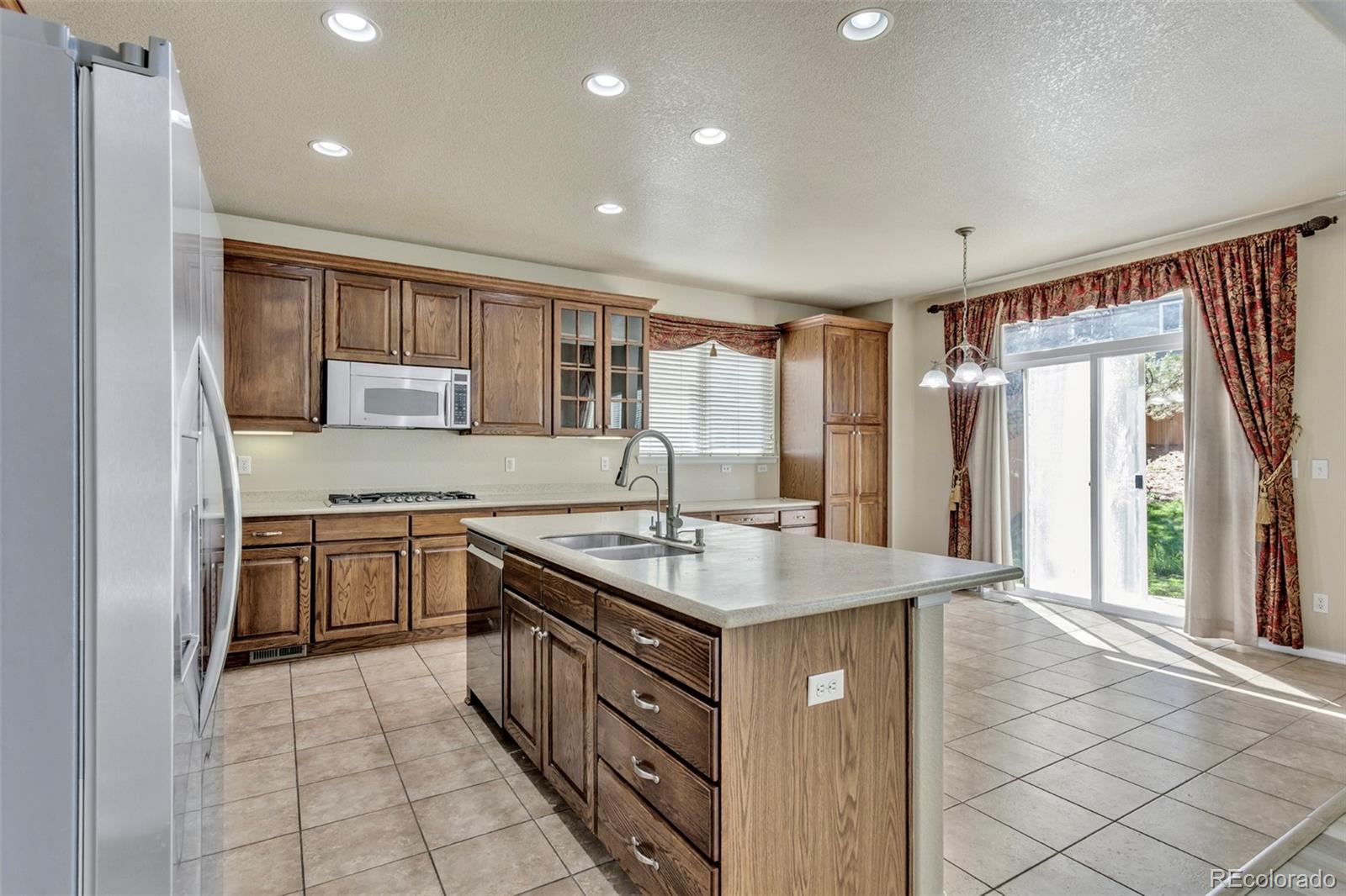MLS Image #10 for 10383  knollside drive,parker, Colorado