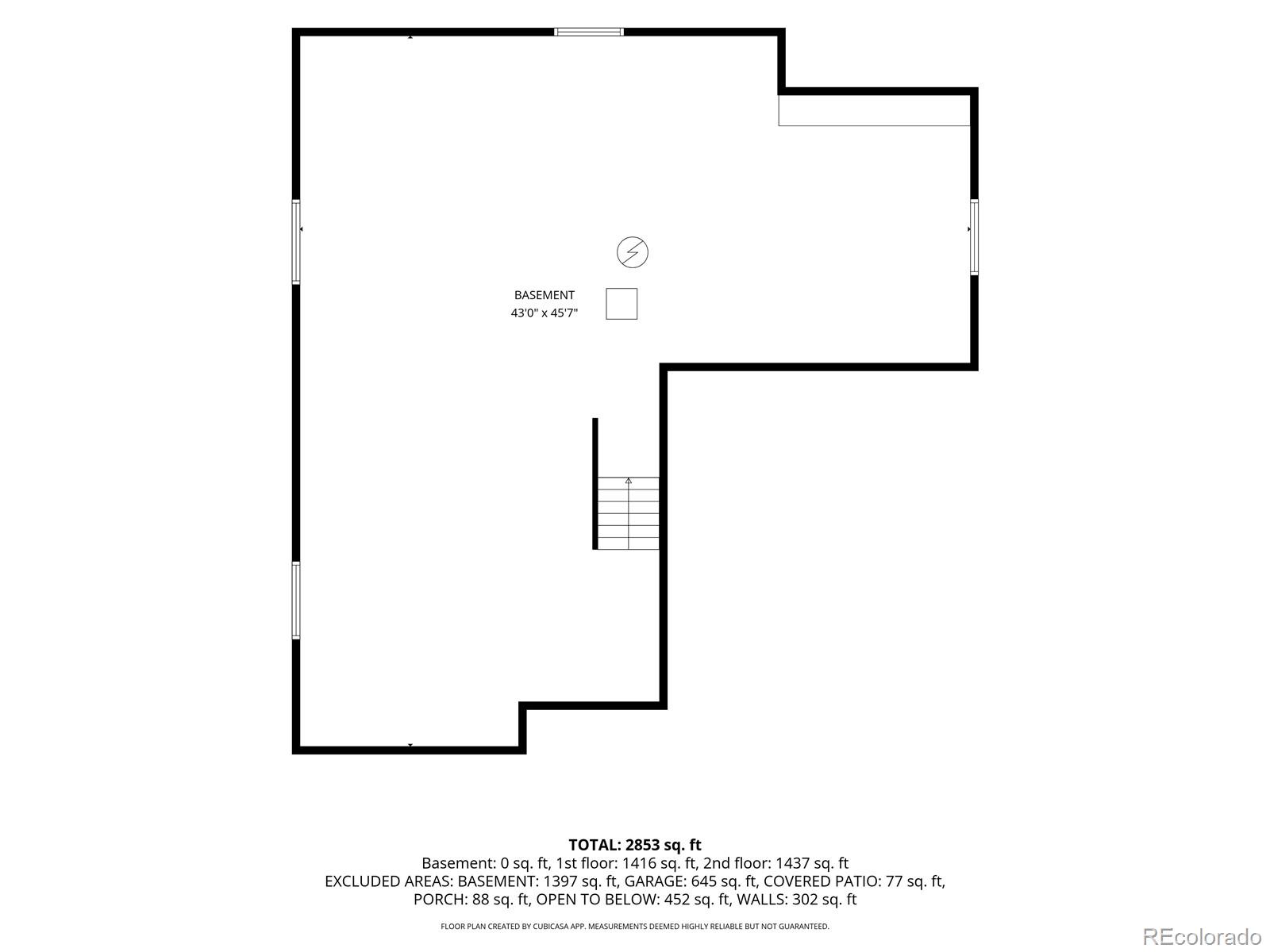 MLS Image #39 for 10383  knollside drive,parker, Colorado
