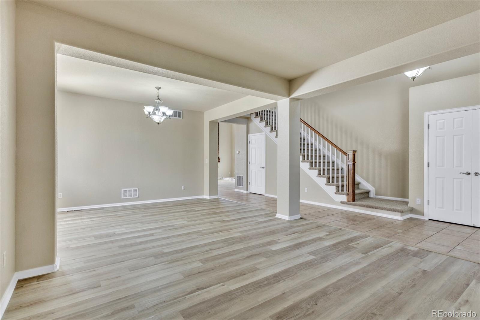 MLS Image #4 for 10383  knollside drive,parker, Colorado