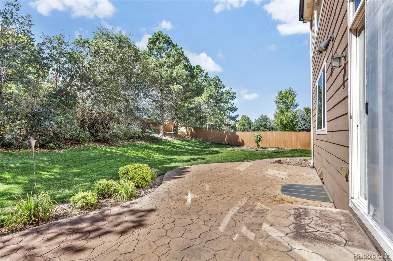 MLS Image #41 for 10383  knollside drive,parker, Colorado