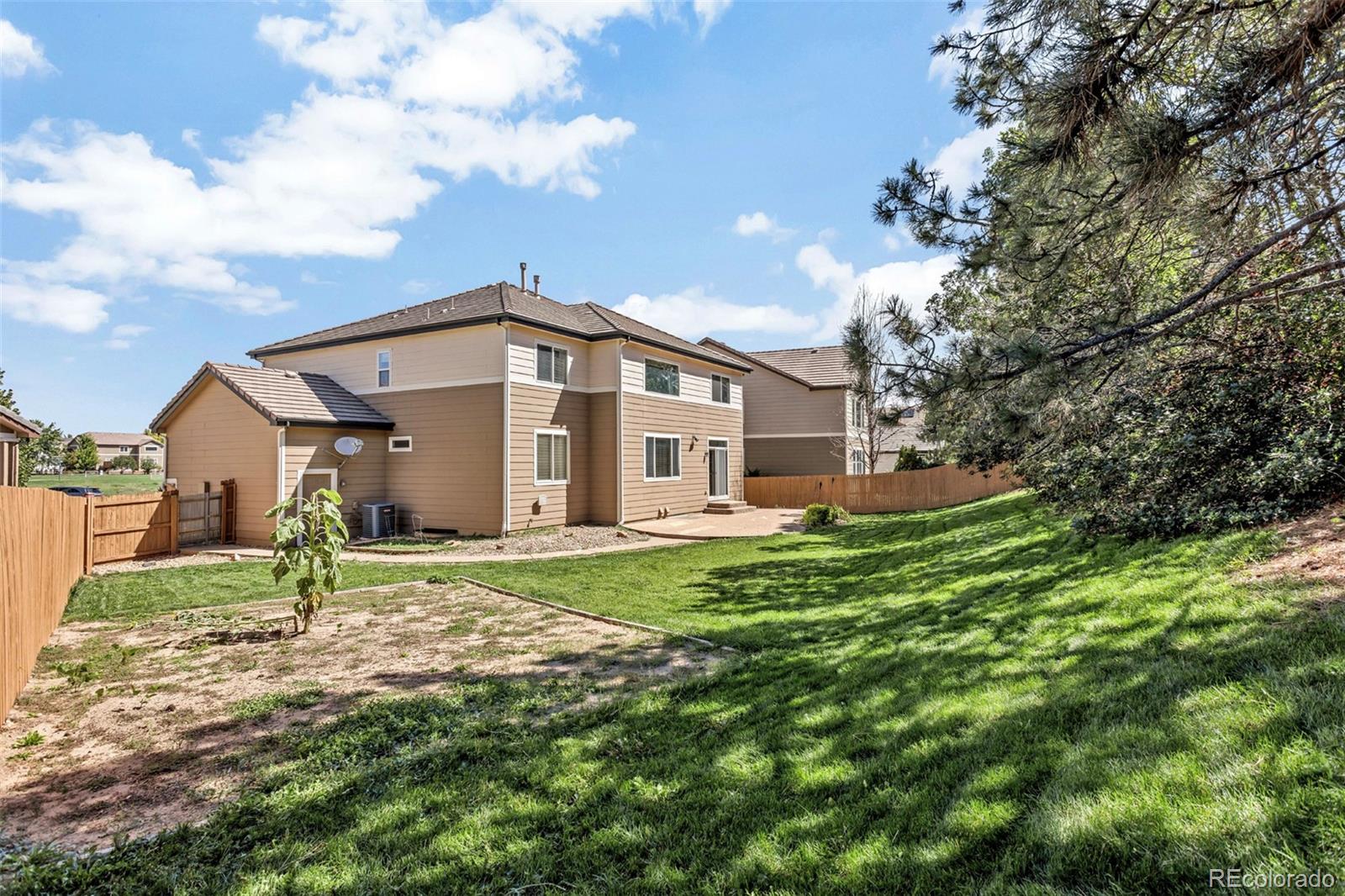 MLS Image #42 for 10383  knollside drive,parker, Colorado
