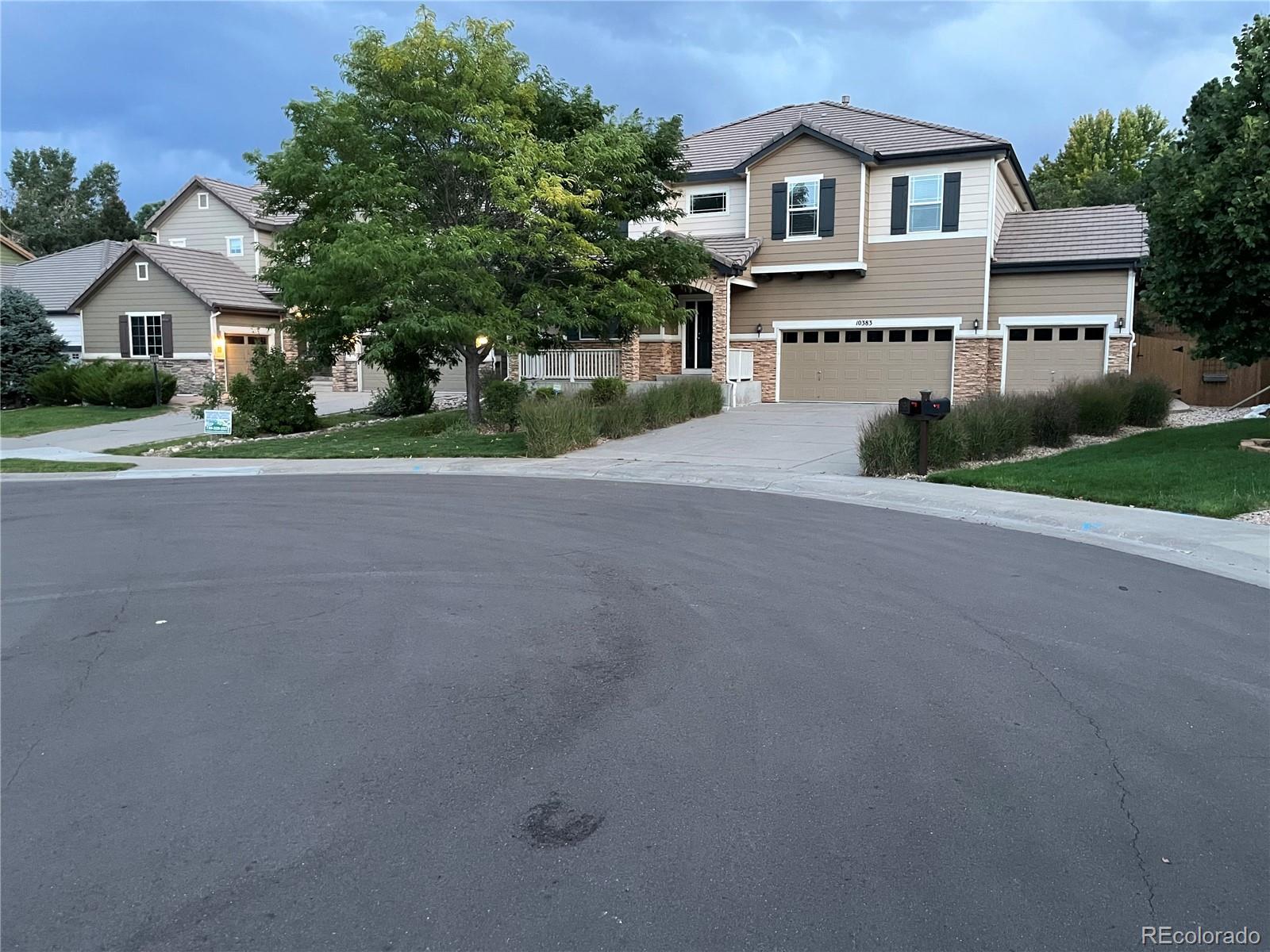 MLS Image #44 for 10383  knollside drive,parker, Colorado