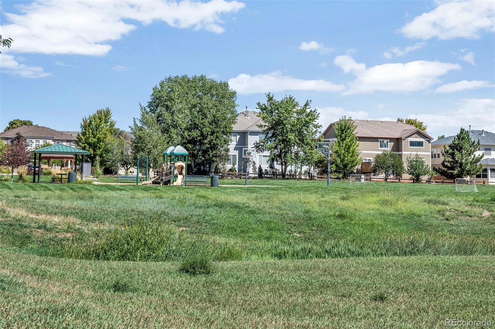 MLS Image #45 for 10383  knollside drive,parker, Colorado