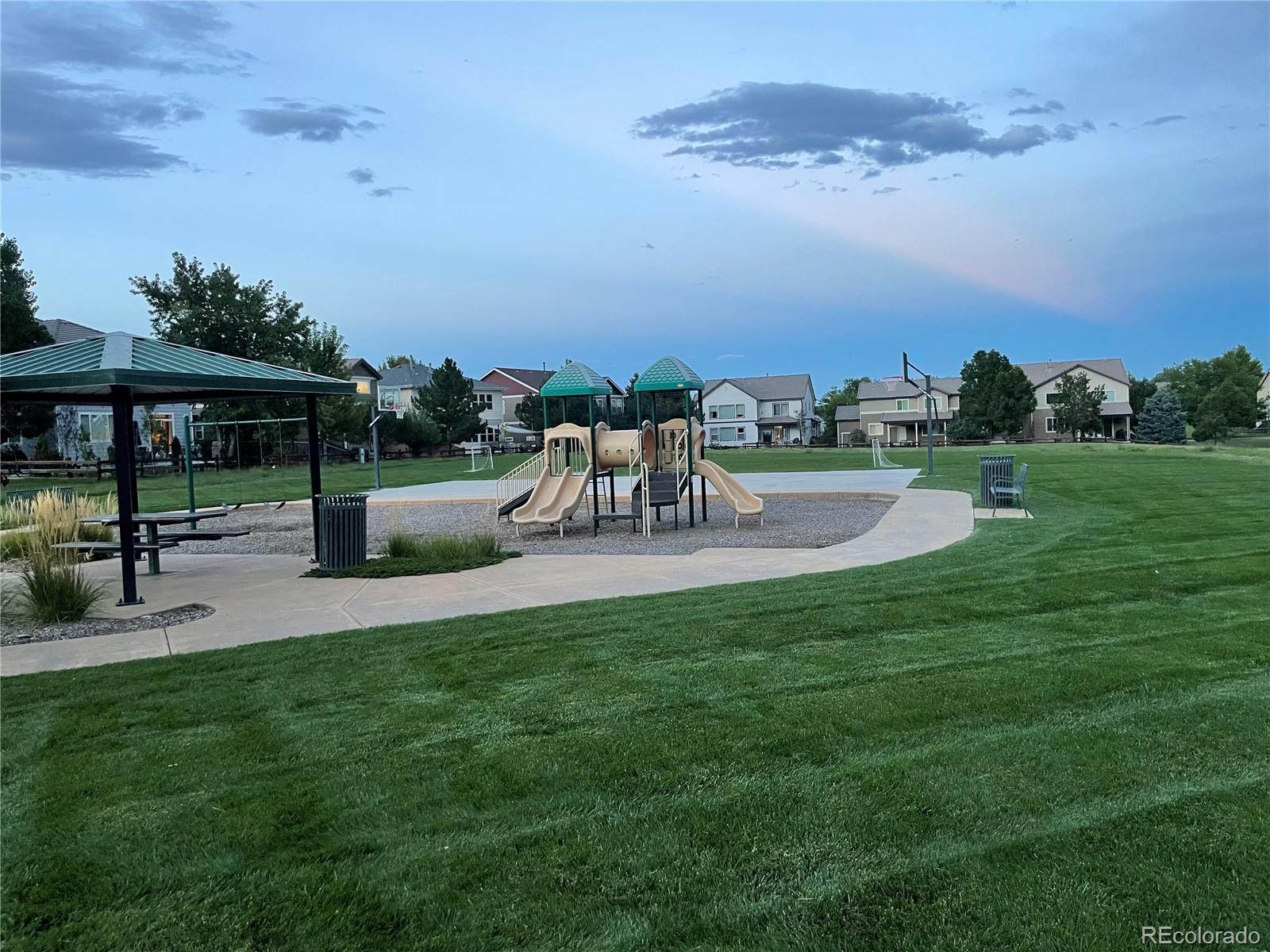 MLS Image #46 for 10383  knollside drive,parker, Colorado