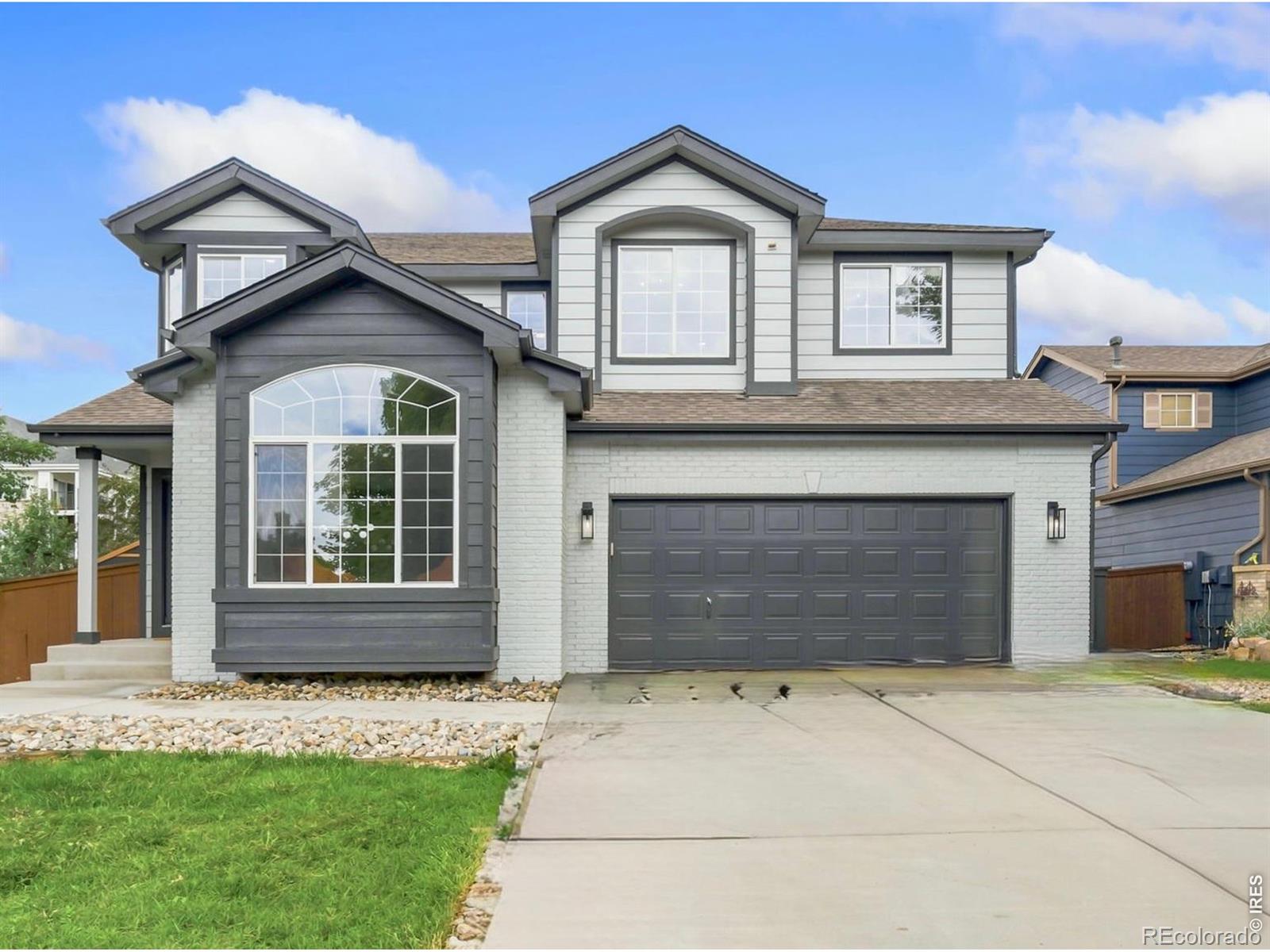 MLS Image #0 for 1470  new mexico street,loveland, Colorado