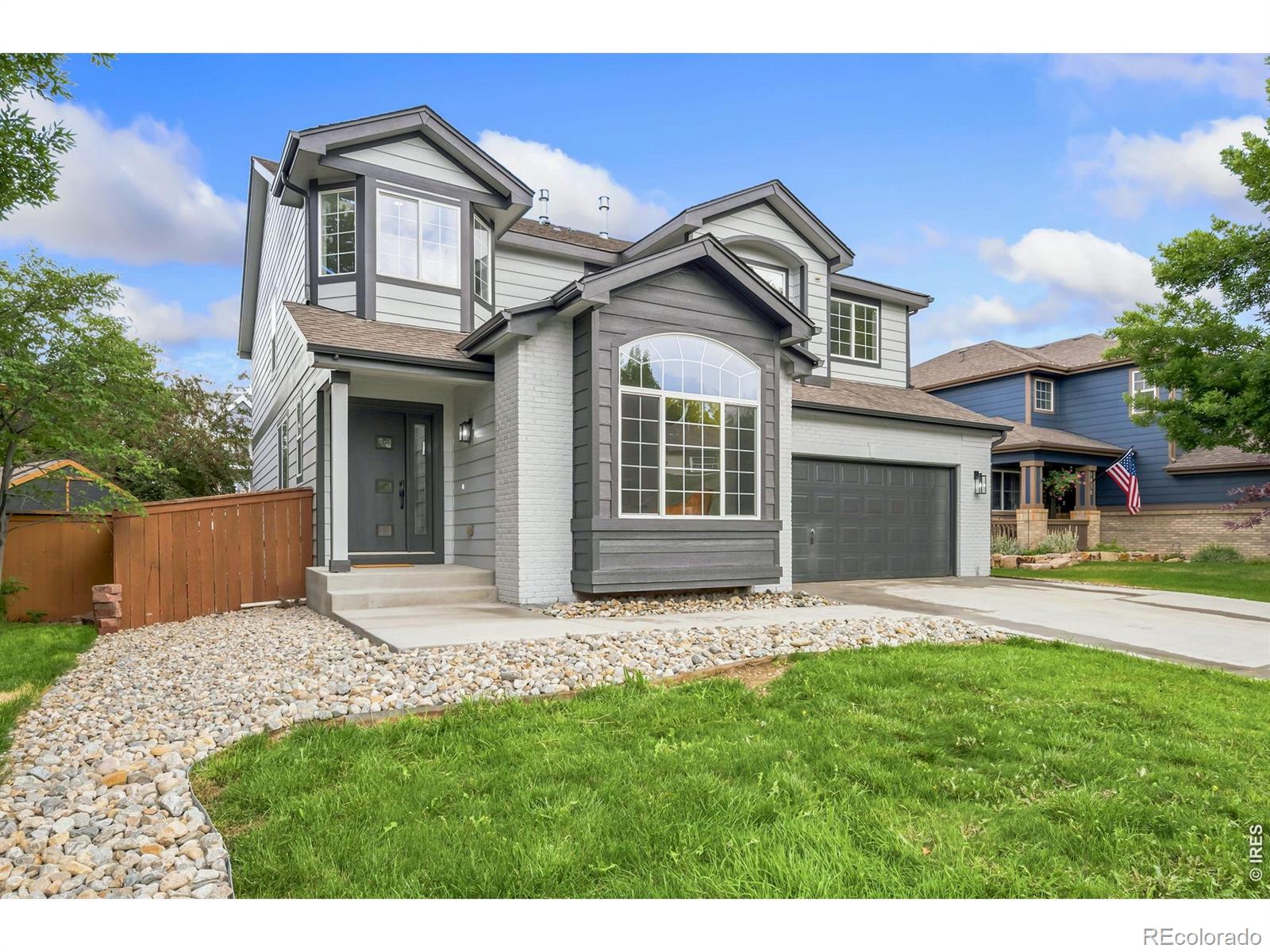 MLS Image #1 for 1470  new mexico street,loveland, Colorado