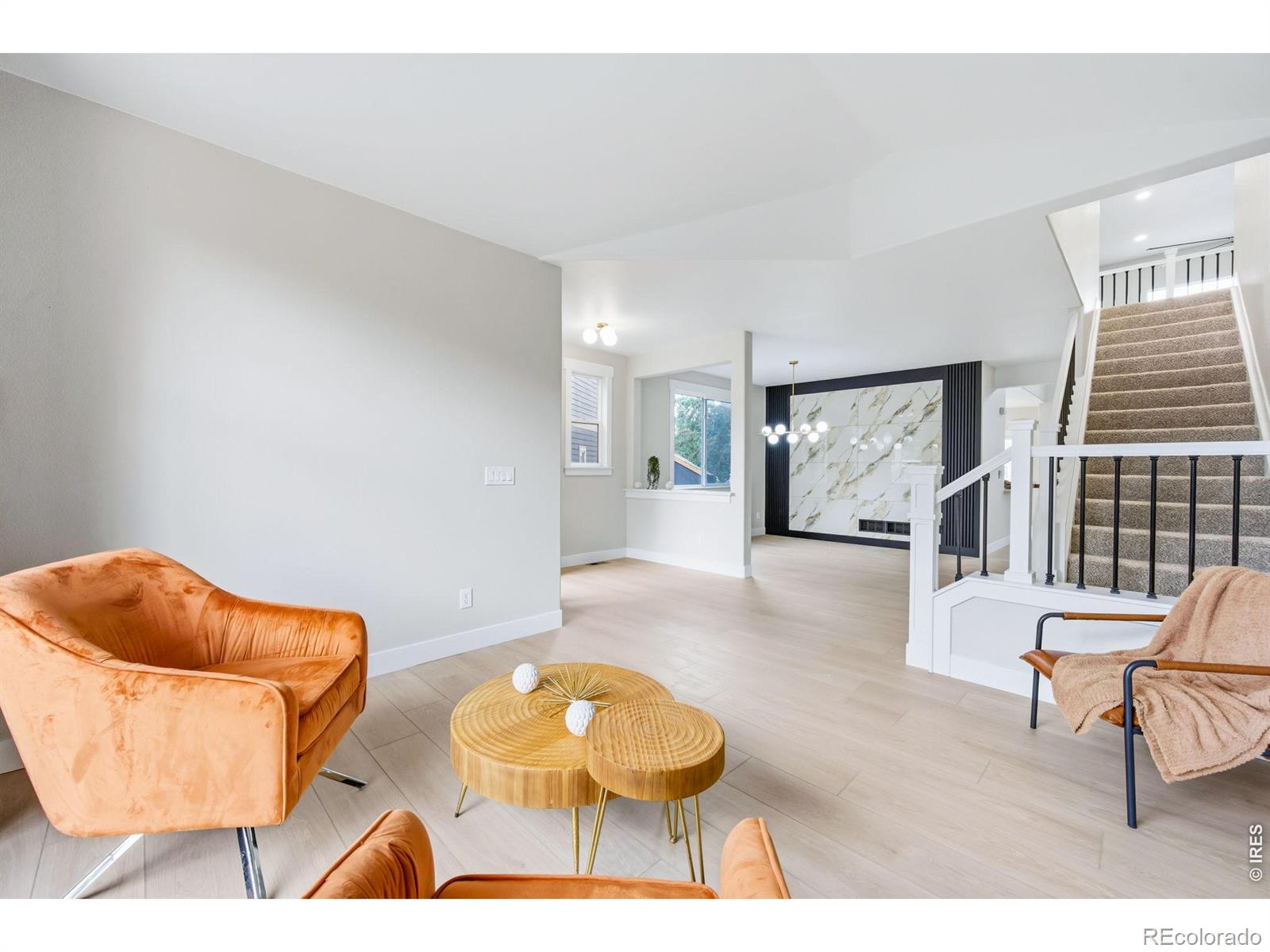 MLS Image #3 for 1470  new mexico street,loveland, Colorado