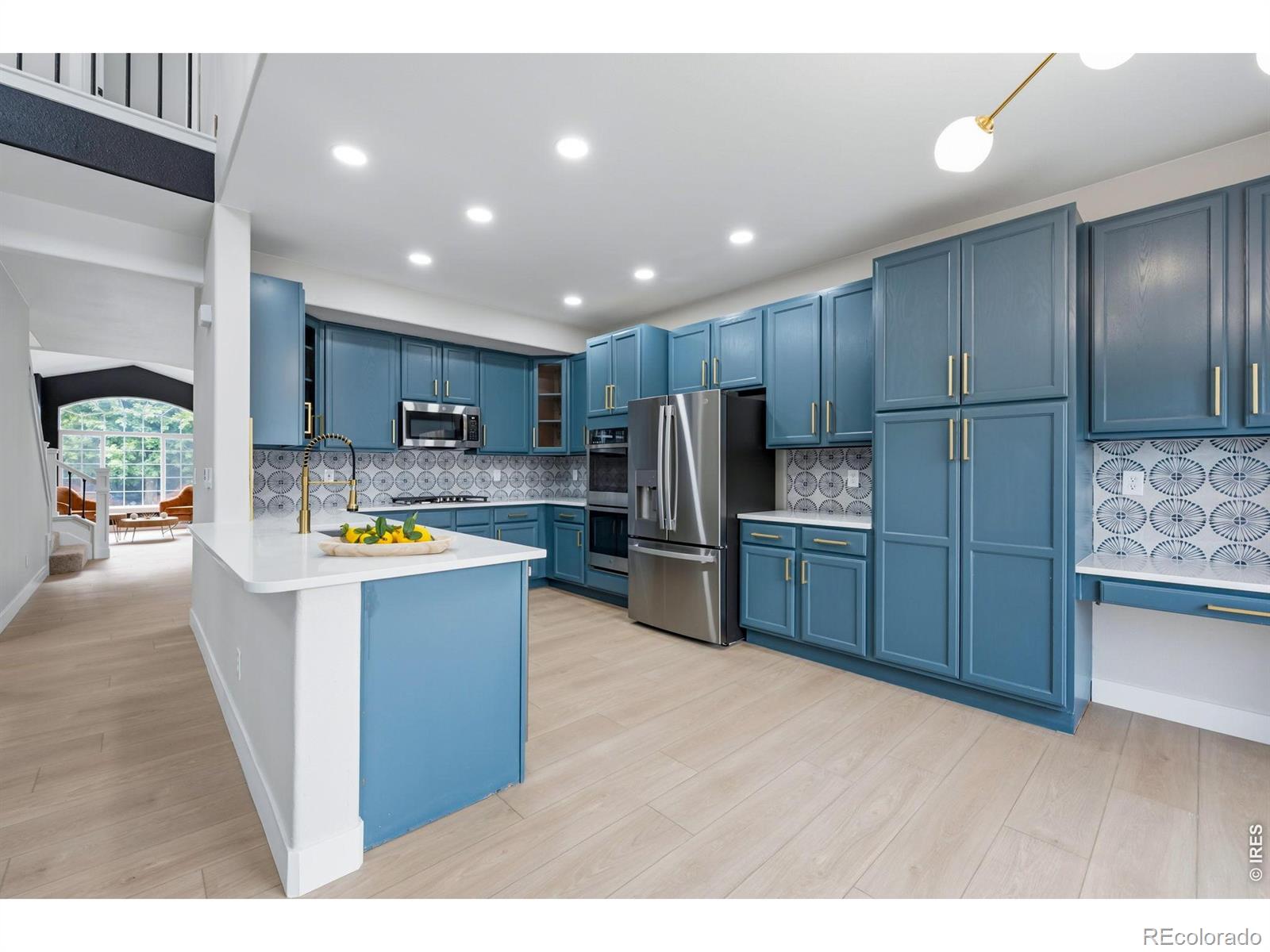 MLS Image #7 for 1470  new mexico street,loveland, Colorado