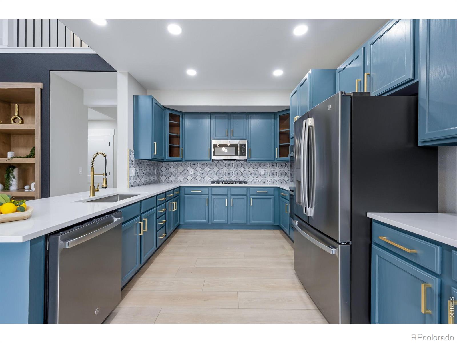 MLS Image #8 for 1470  new mexico street,loveland, Colorado