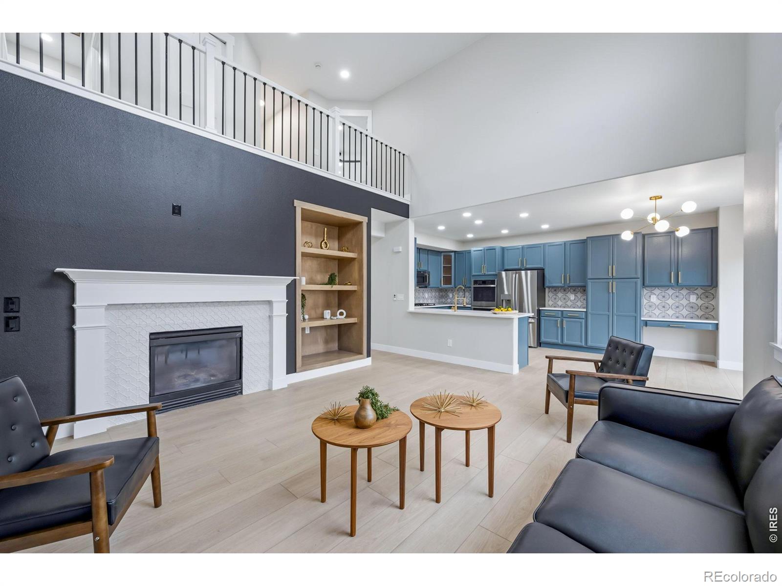 MLS Image #9 for 1470  new mexico street,loveland, Colorado