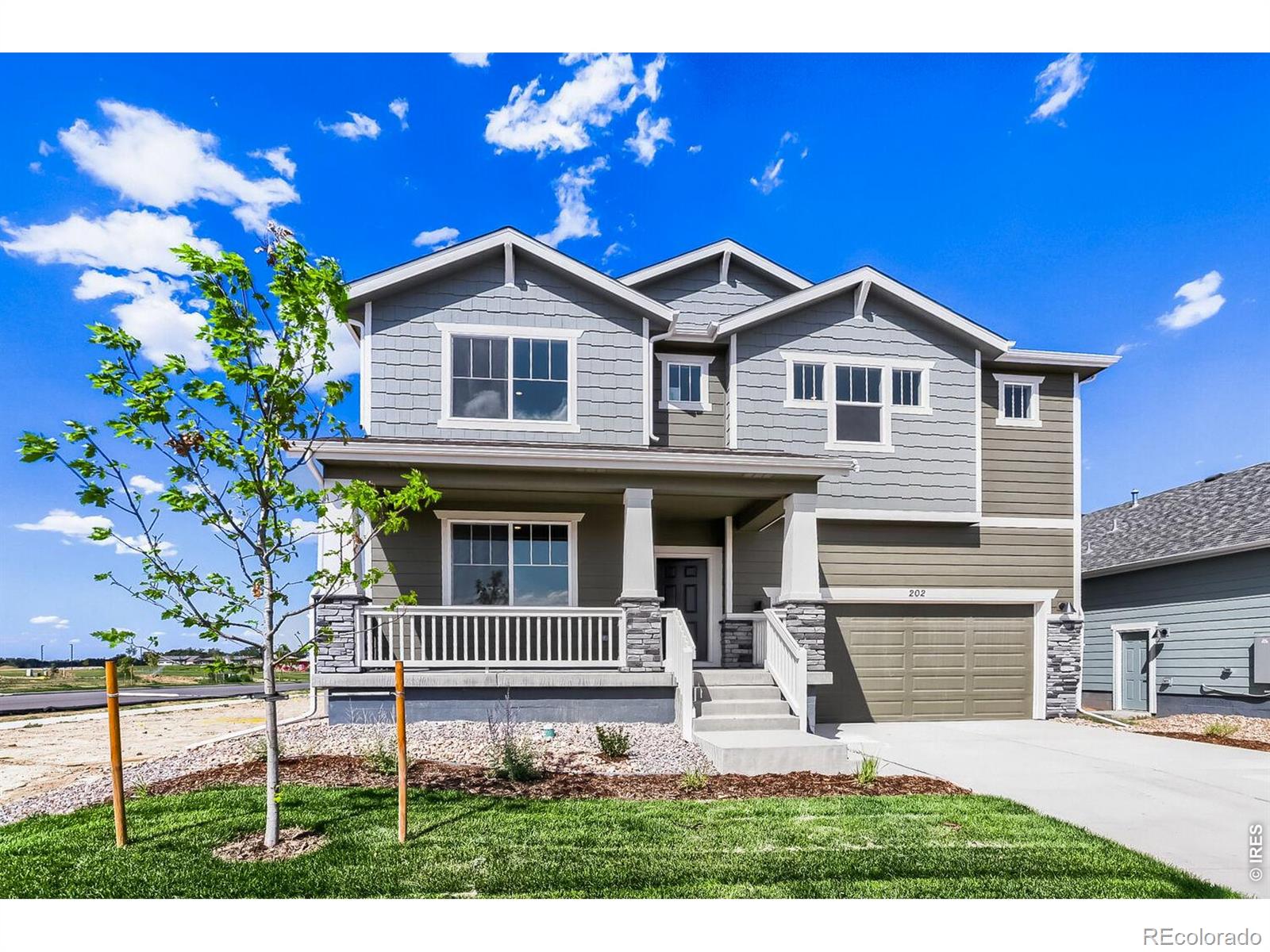 MLS Image #1 for 202  sugar beet lane,berthoud, Colorado