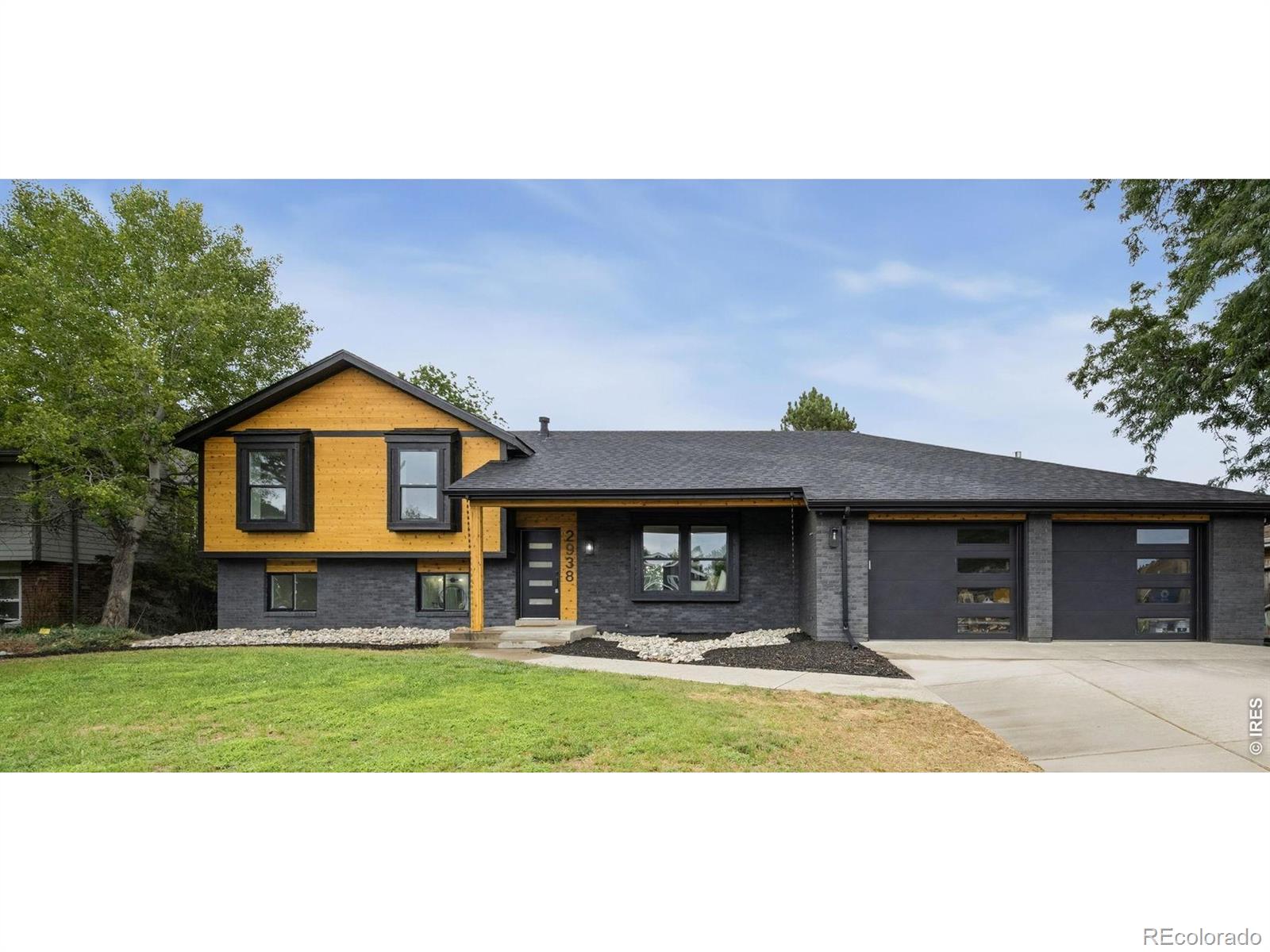 MLS Image #0 for 2938  glendevey drive,loveland, Colorado
