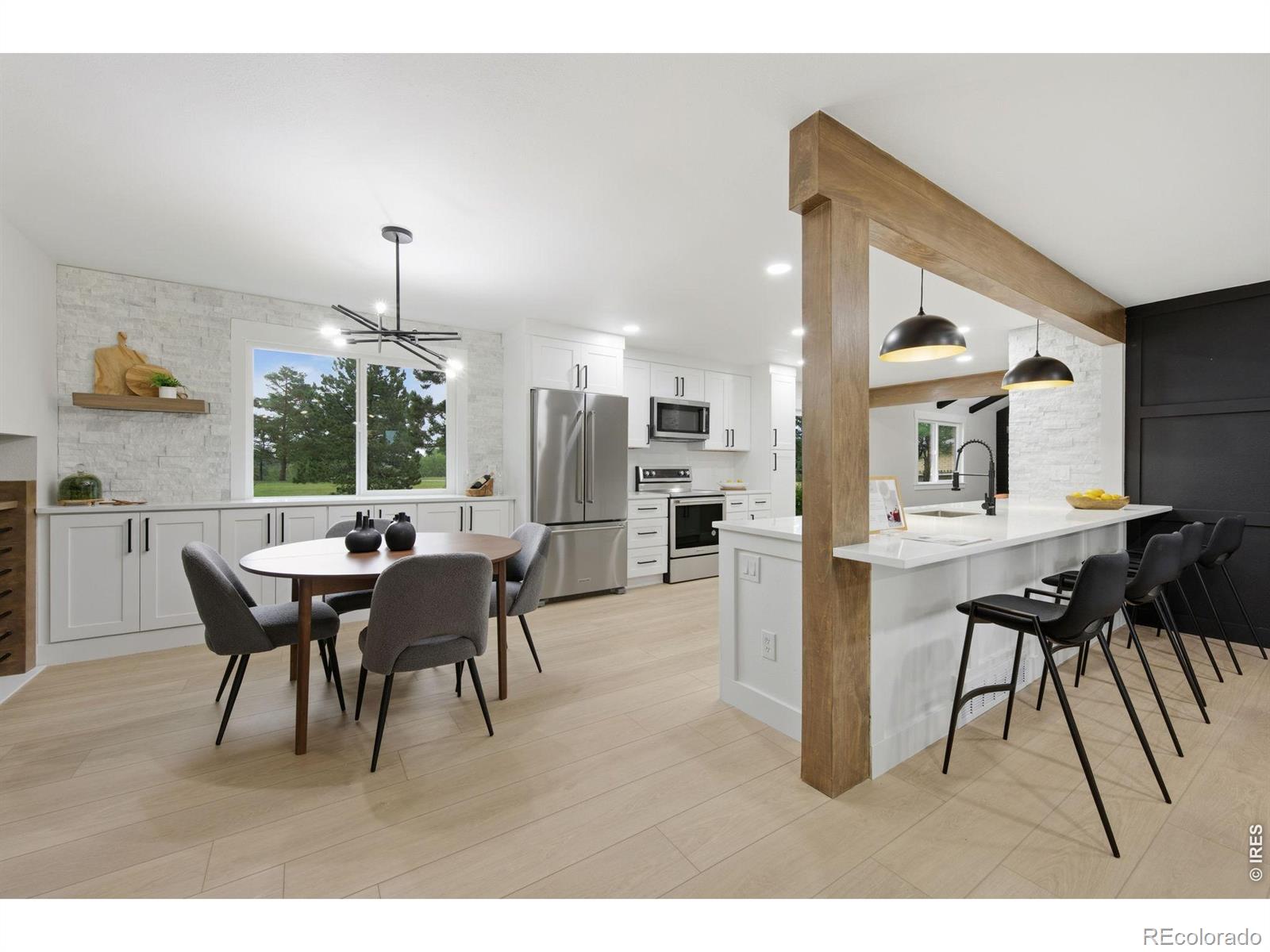 MLS Image #5 for 2938  glendevey drive,loveland, Colorado