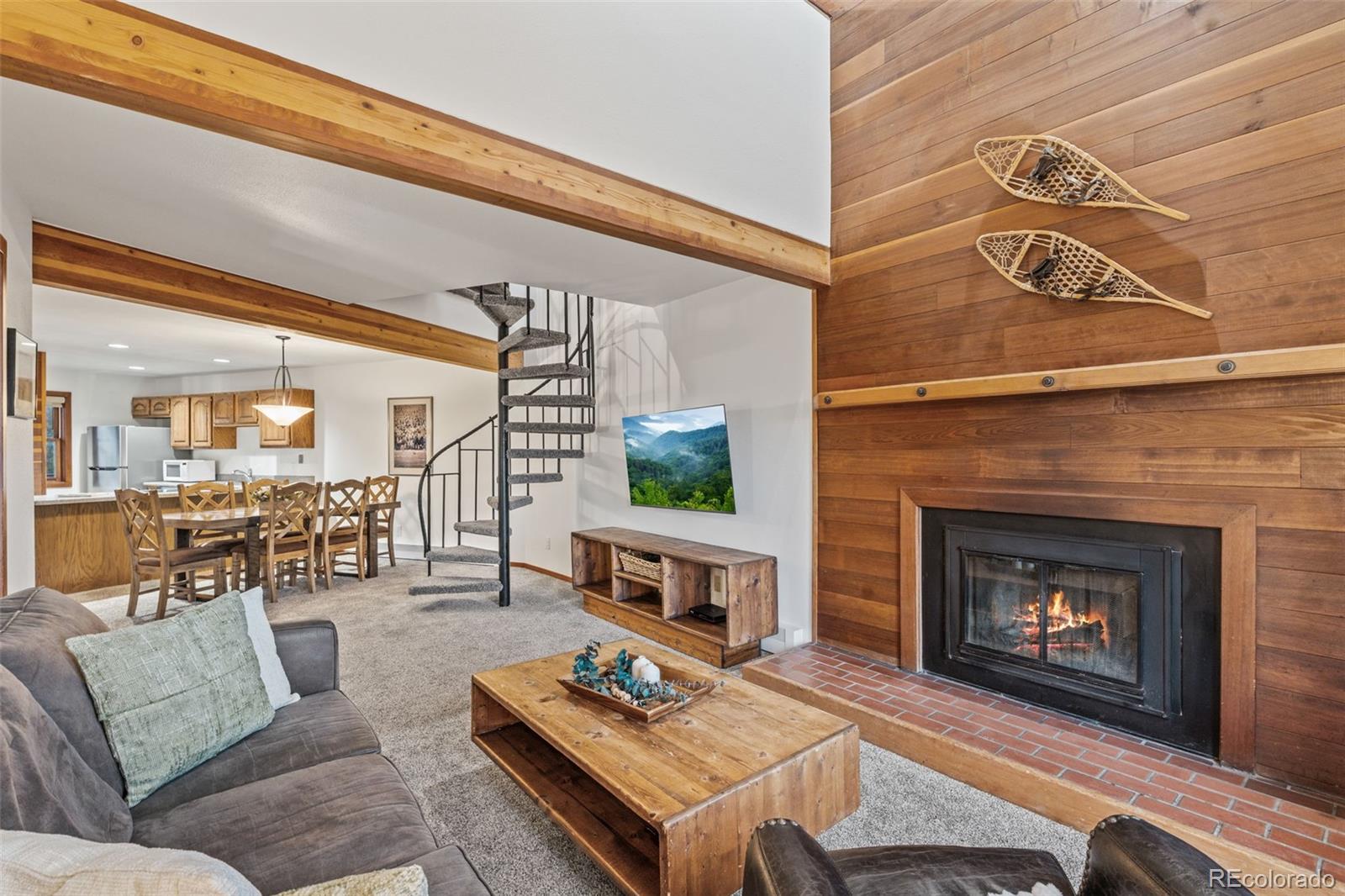 MLS Image #14 for 94300  ryan gulch road,silverthorne, Colorado