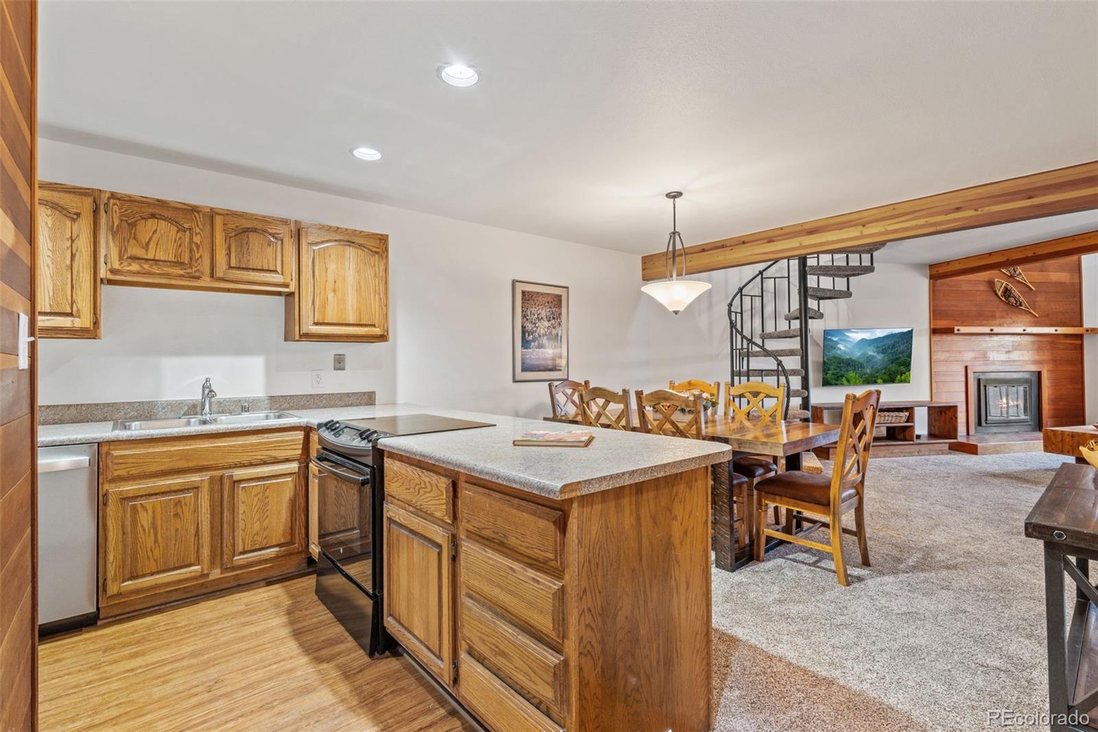MLS Image #3 for 94300  ryan gulch road,silverthorne, Colorado