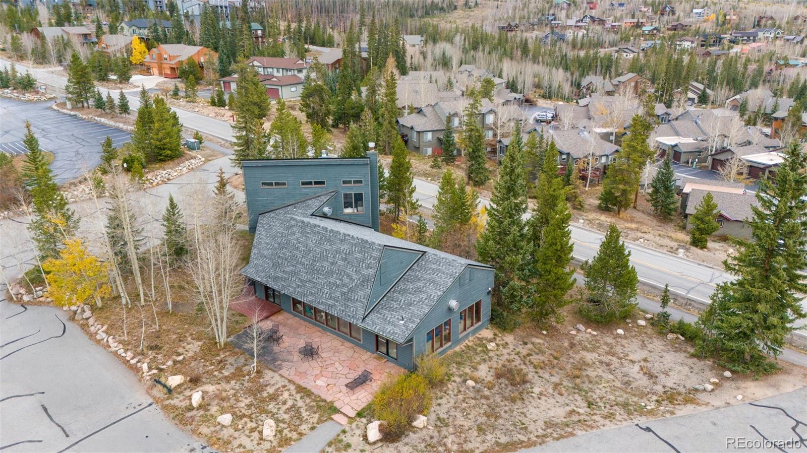MLS Image #30 for 94300  ryan gulch road,silverthorne, Colorado
