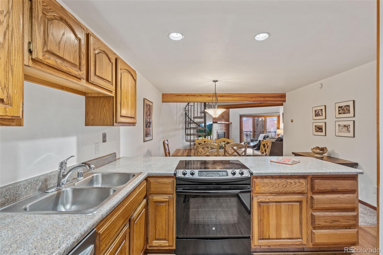 MLS Image #6 for 94300  ryan gulch road,silverthorne, Colorado