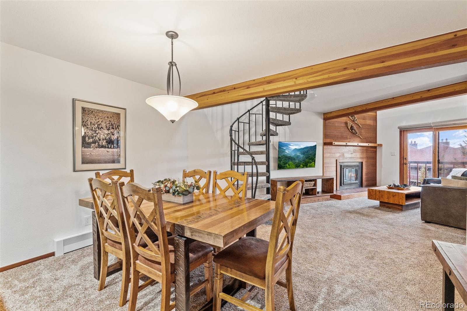 MLS Image #7 for 94300  ryan gulch road,silverthorne, Colorado