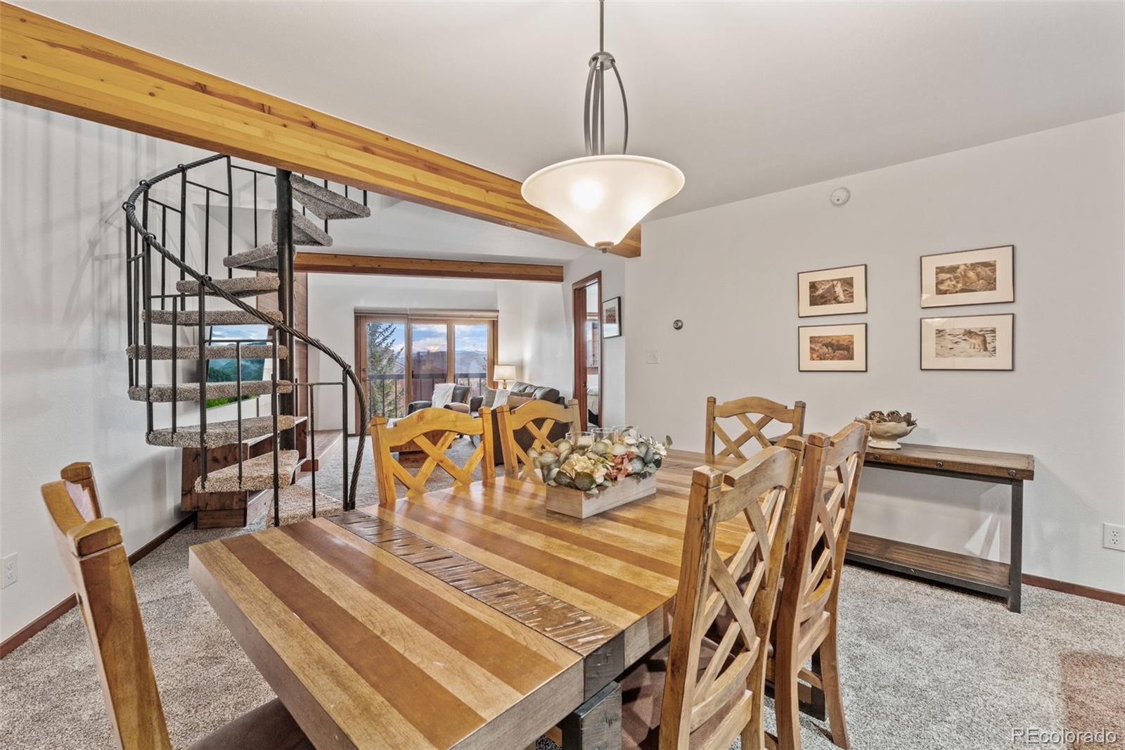 MLS Image #8 for 94300  ryan gulch road,silverthorne, Colorado