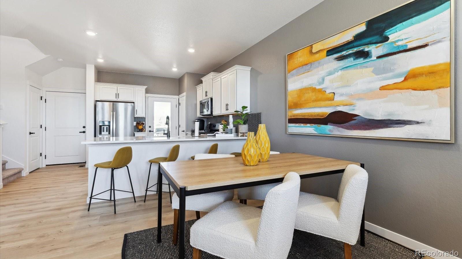 MLS Image #6 for 331 n bersshine street,watkins, Colorado